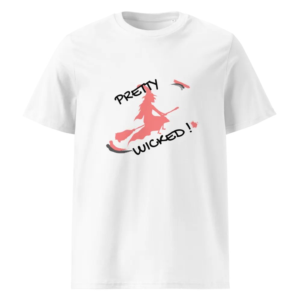 Pretty Wicked T-Shirt product image (1)