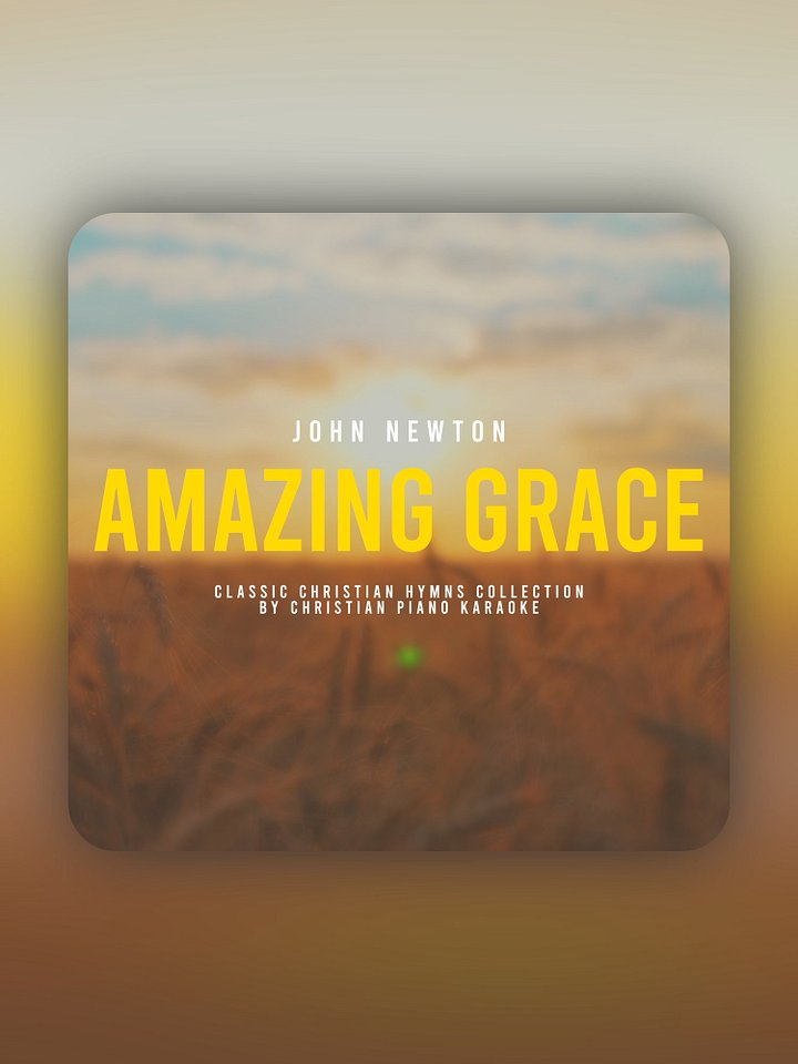 Amazing Grace product image (1)