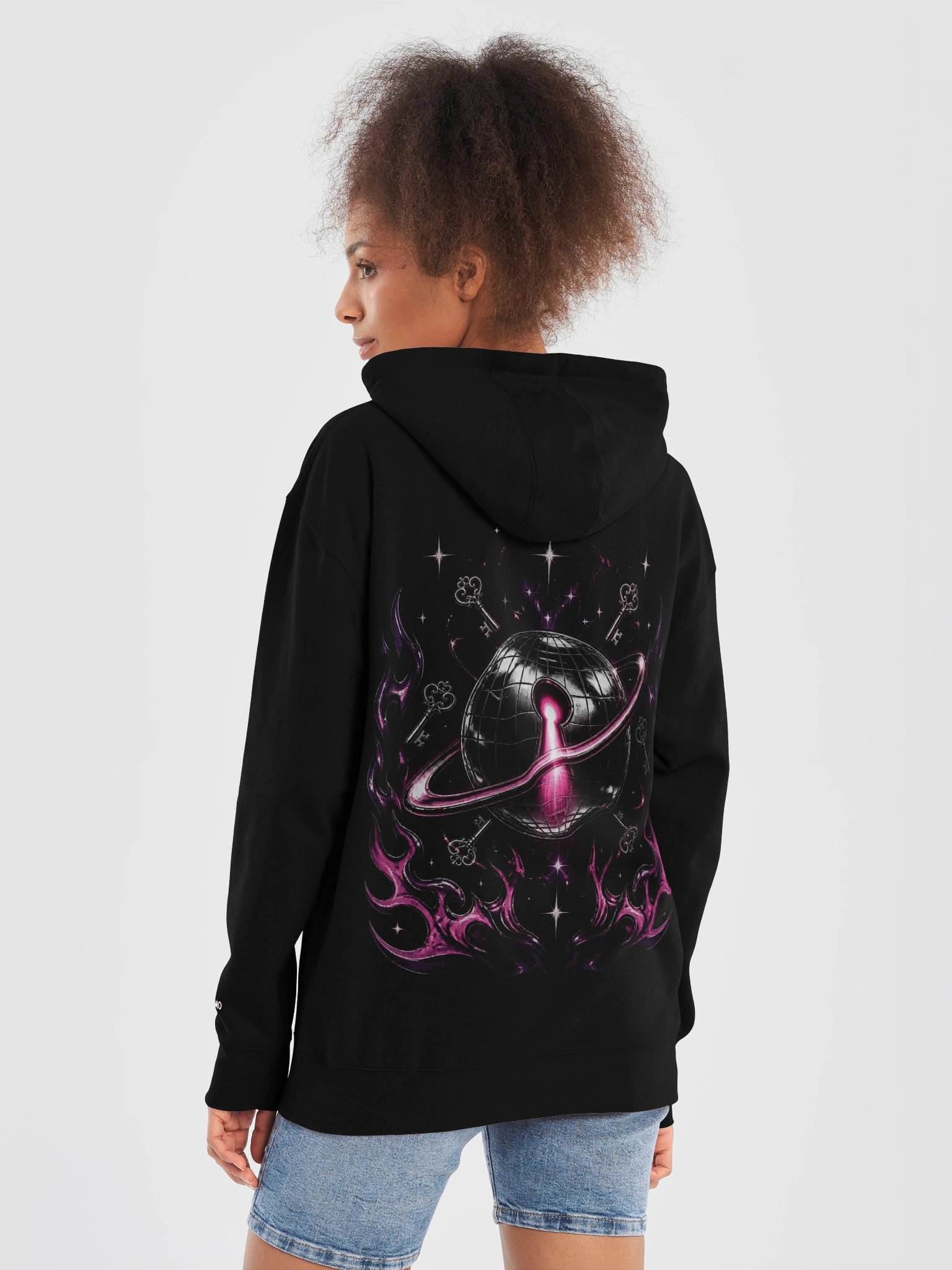 THE ORBIT HOODIE product image (6)