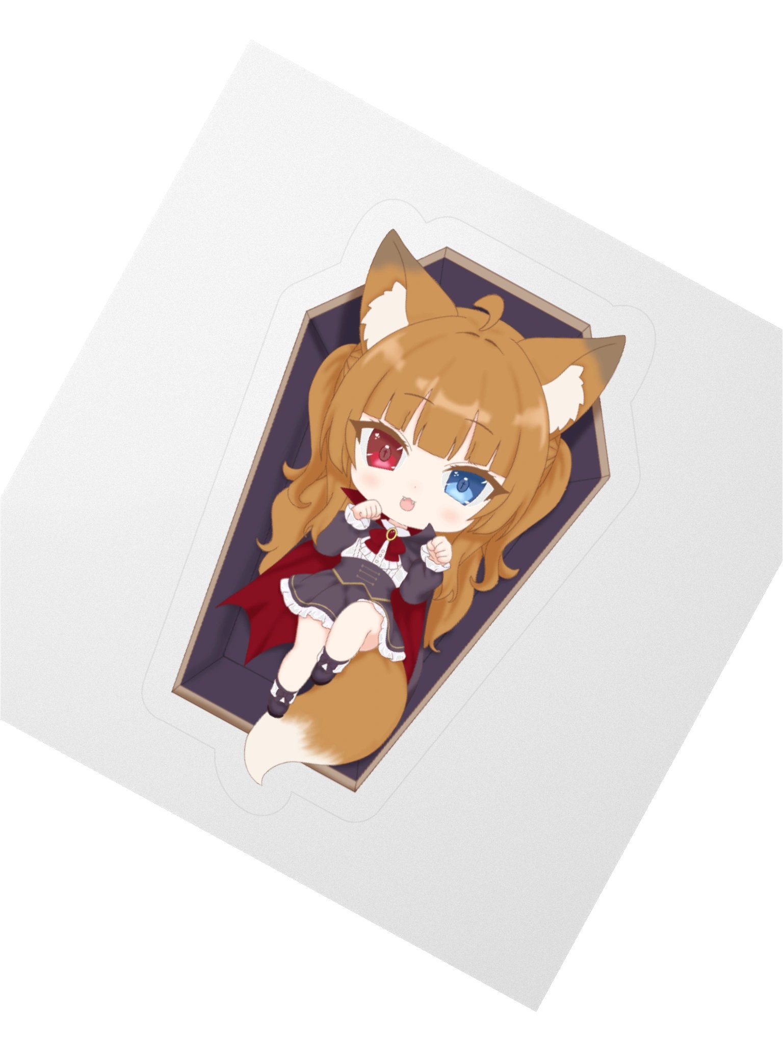 Vampire Shiro product image (2)