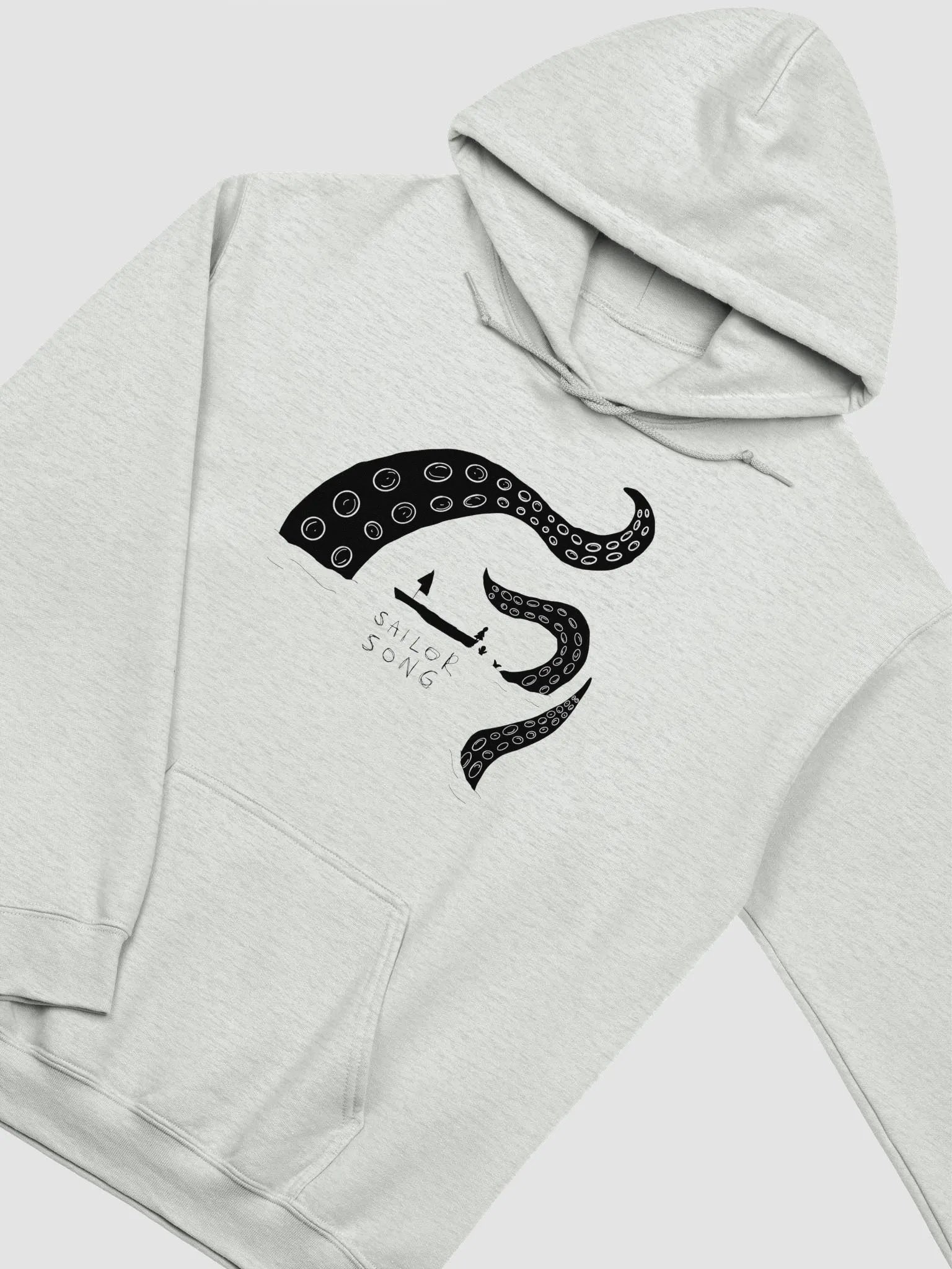 Sailor Song Gigi Perez Hoodie product image (2)