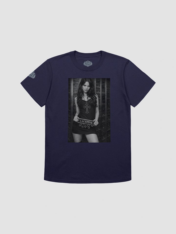 Lacepink Celestial Exclusive Premium Dripping Comfort T-Shirt product image (1)