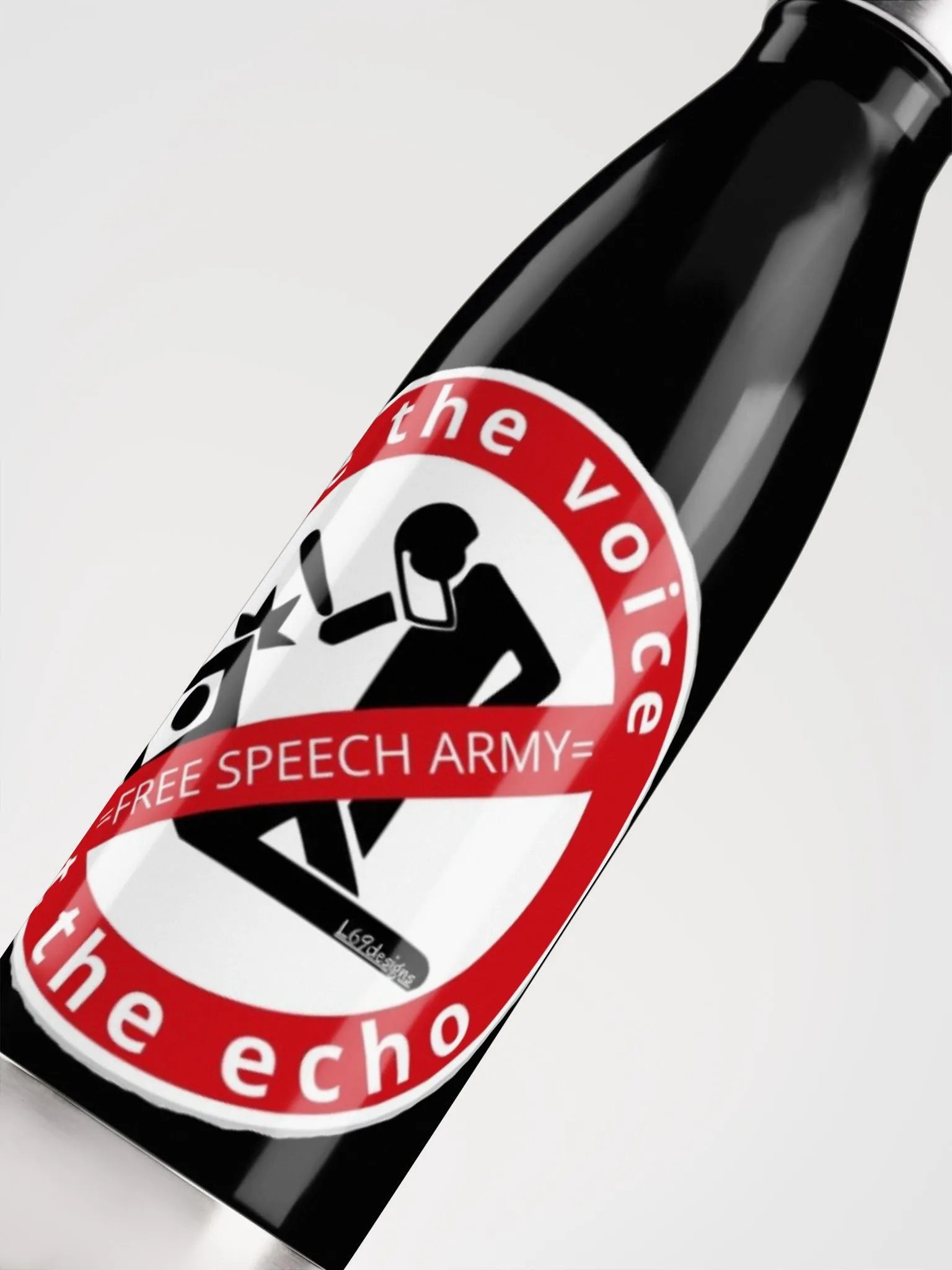BE THE VOICE, NOT THE ECHO product image (10)