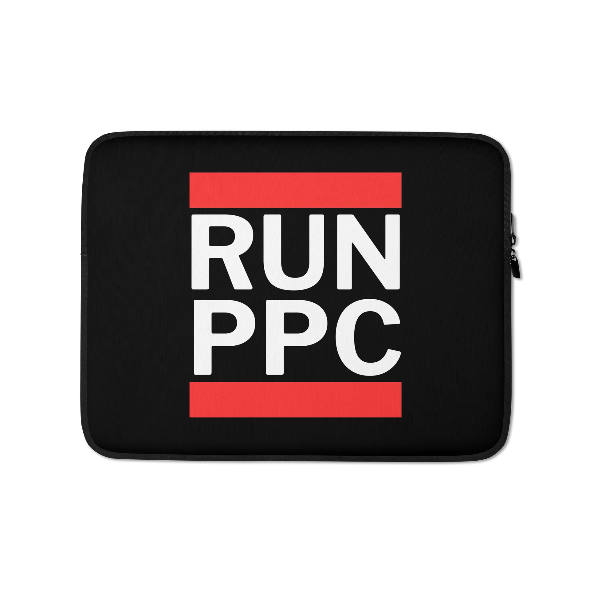Run PPC Laptop sleeve 13"-15" product image (1)