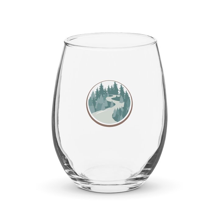 The Debrief Tumbler product image (1)