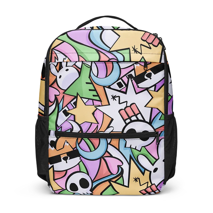 Back to School | Friend