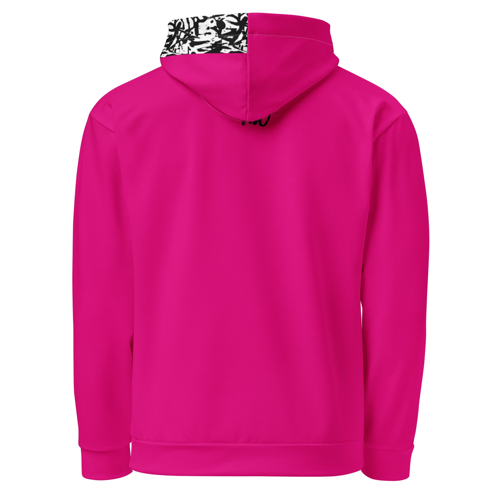 DAVI' URBAN PINK BLUE product image (3)