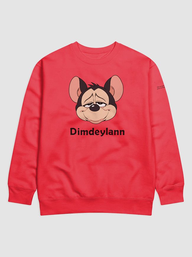 Dimdeylann