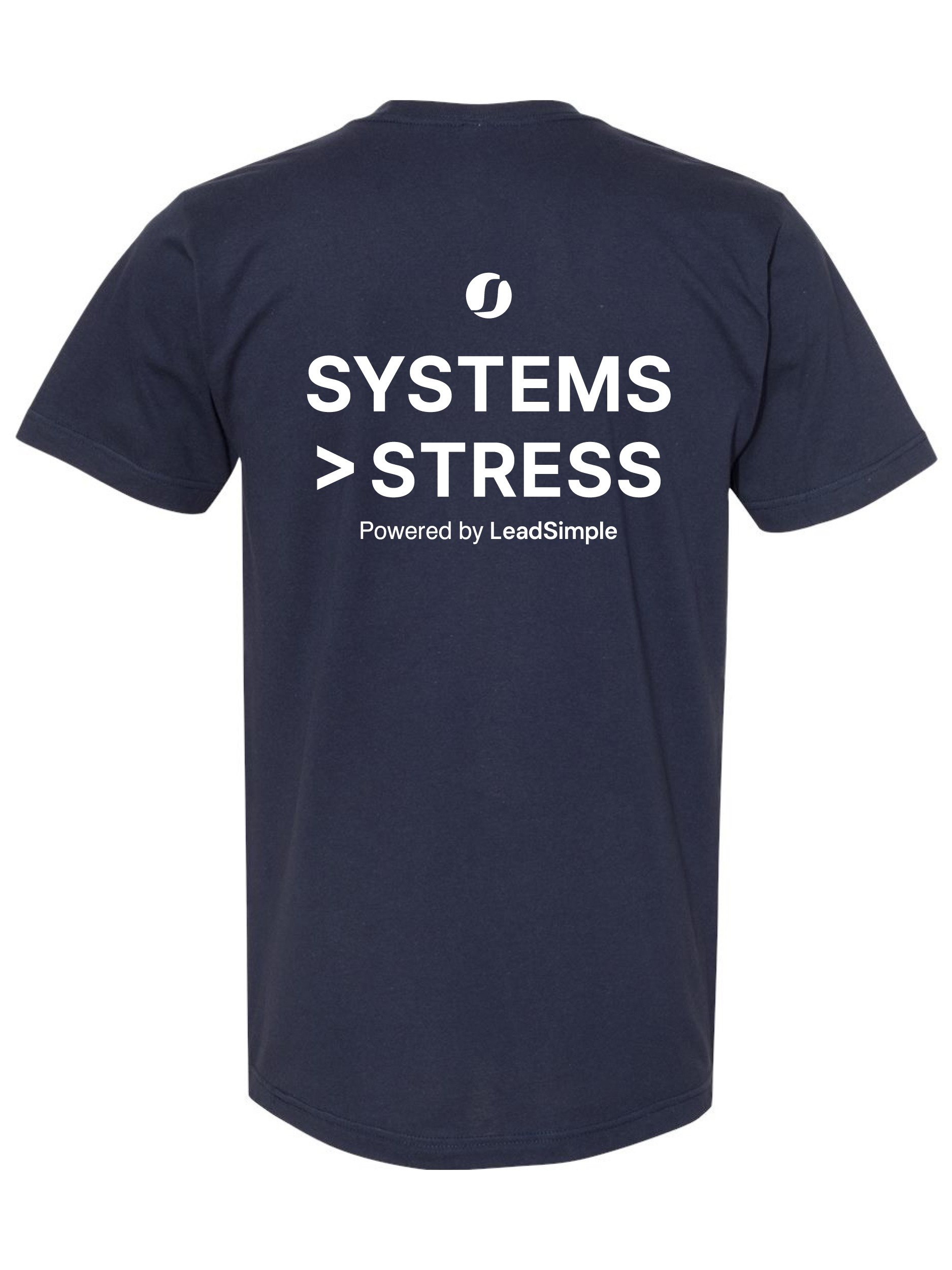 LeadSimple - American Apparel Fine Jersey Tee product image (2)