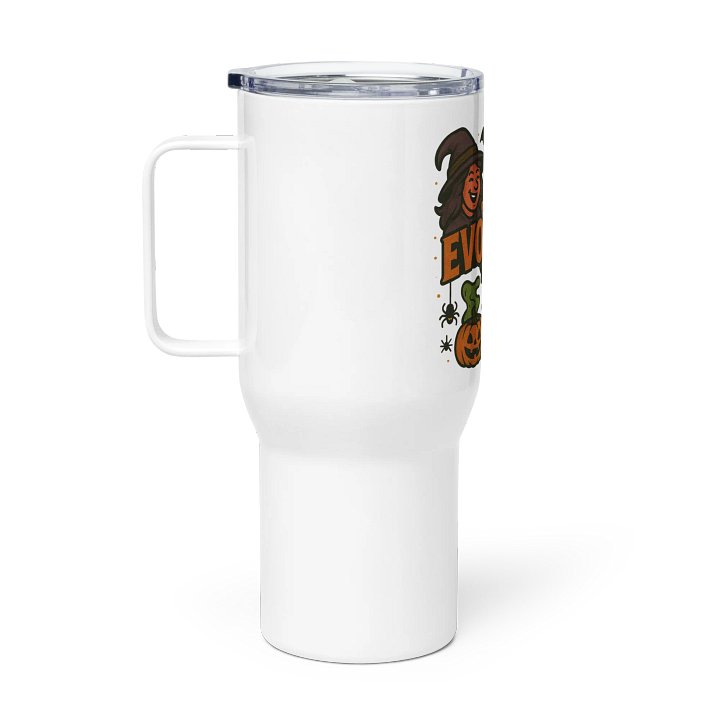 Evolved Witchy Brew Travel Mug product image (1)