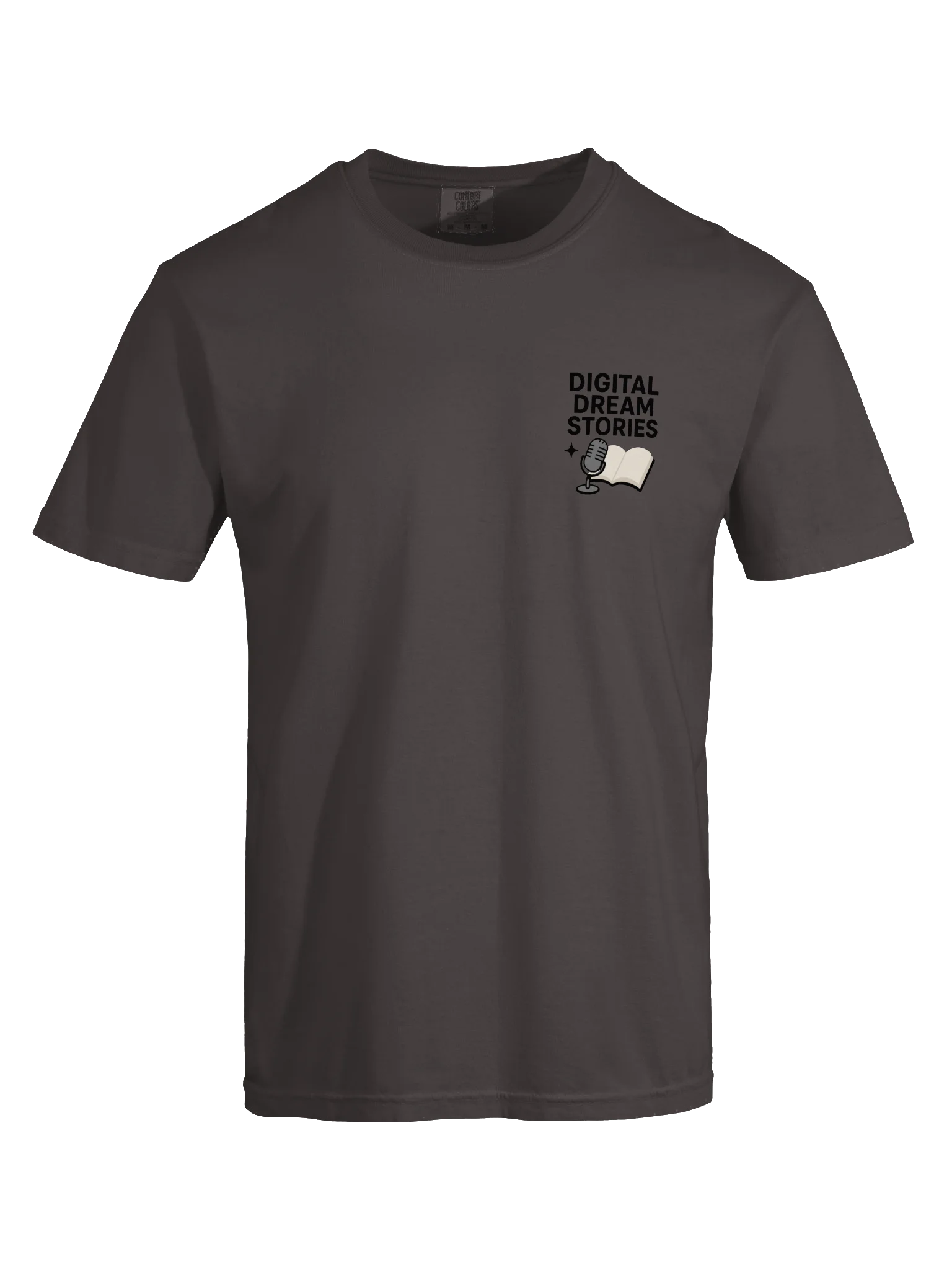 Digital Dream Stories Shirt (Basic) product image (27)
