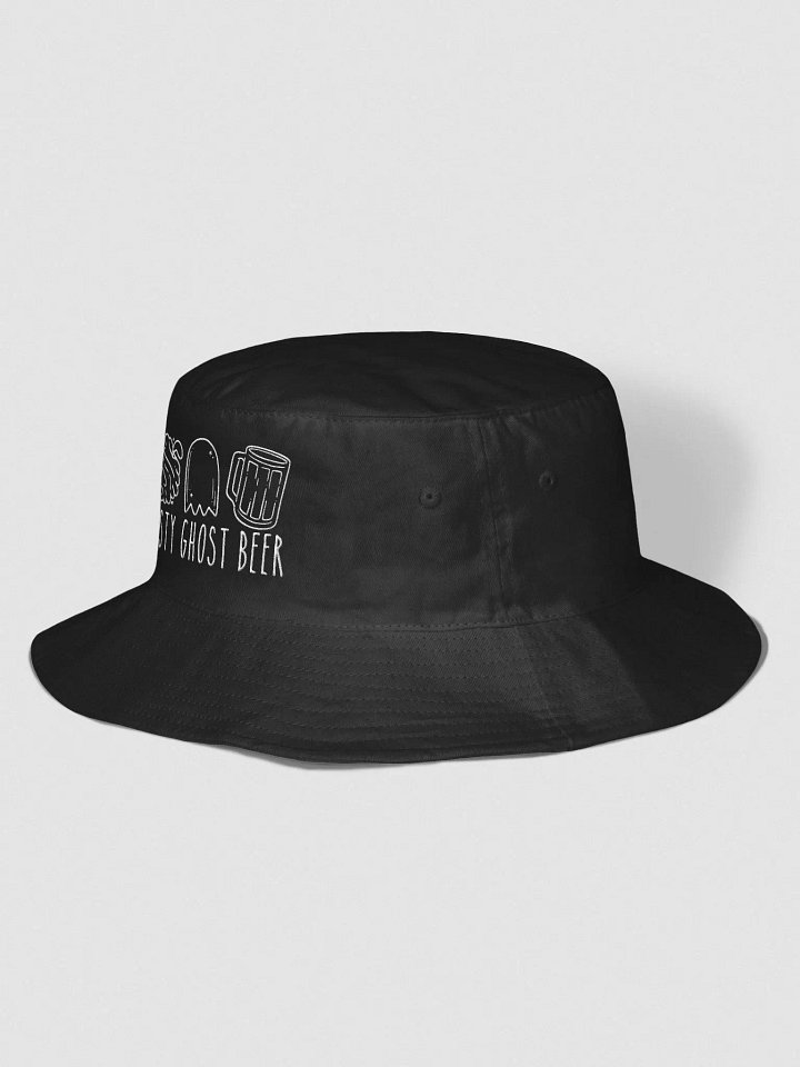 DGBCrew: Logo Bucket Hat V.1 product image (2)