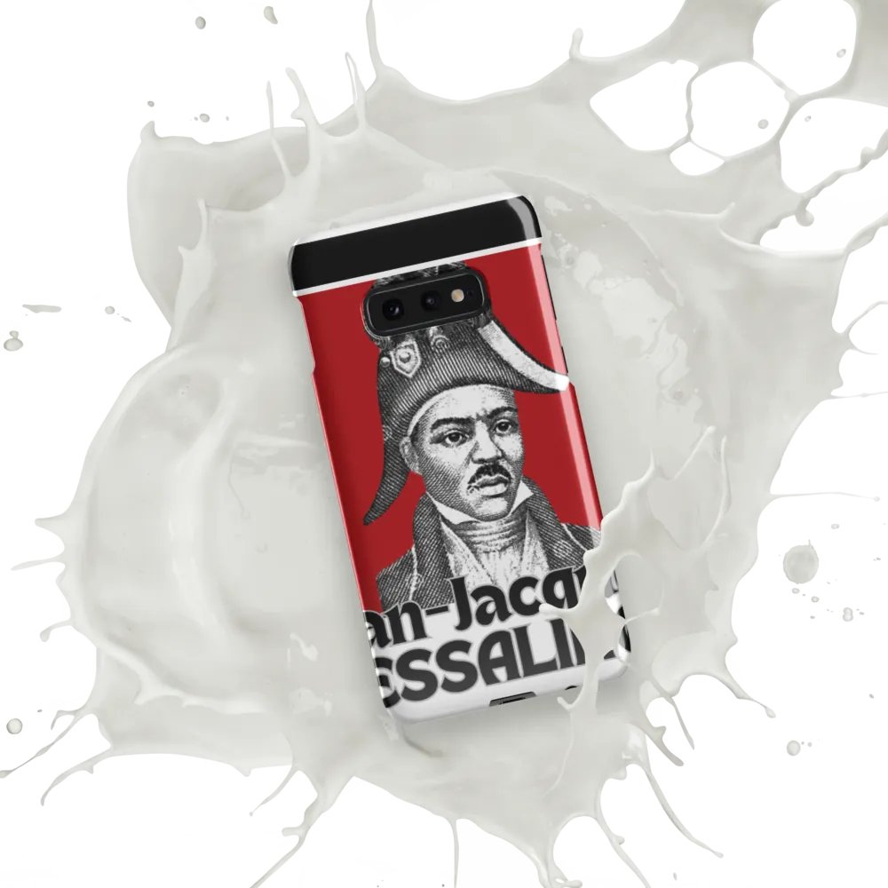Emperor Jacques I Snap Case for Samsung® product image (10)