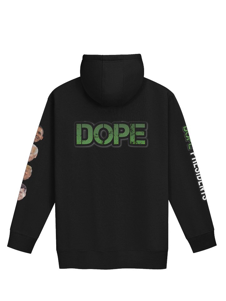Kennedy Klinic Hoodie product image (2)