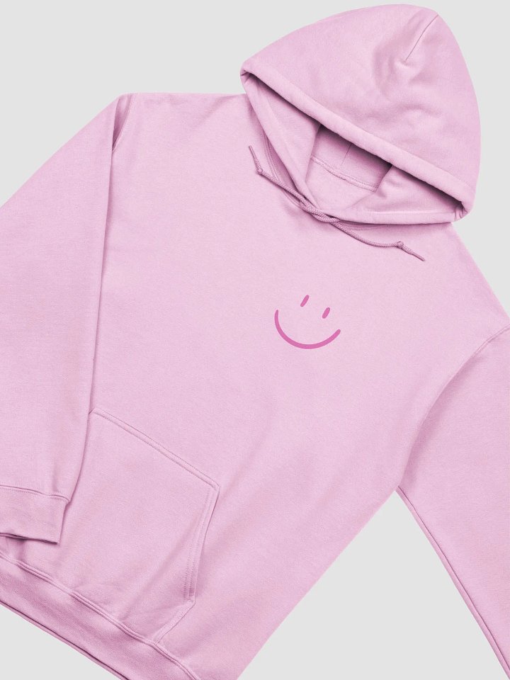 Daily Reminder Cozy Sweatshirt (PINK)! product image (1)
