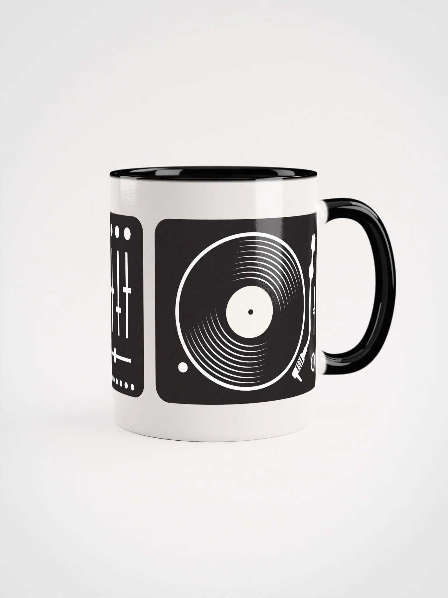 DJ Mug product image (1)