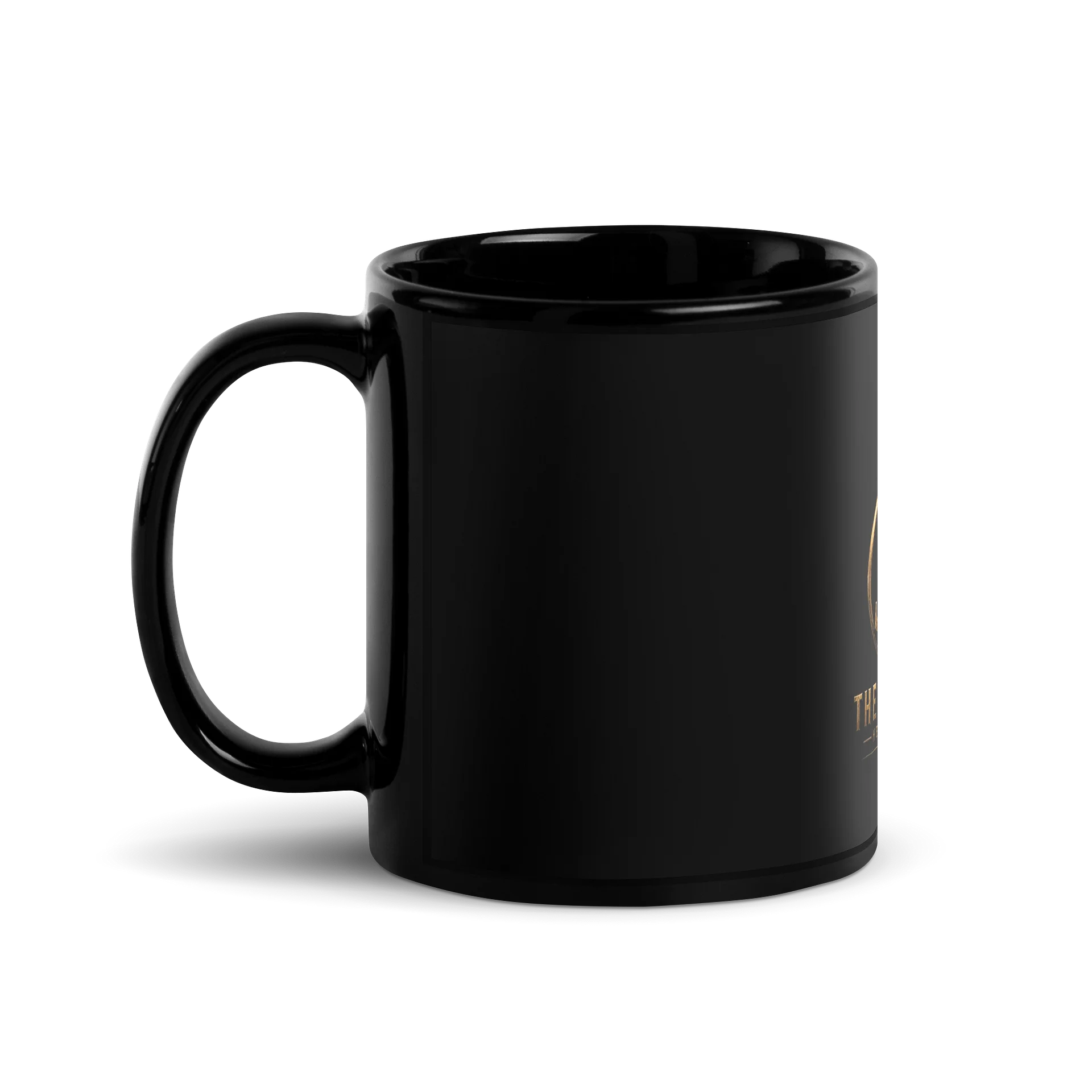 Th Judges Co. Mug product image (1)