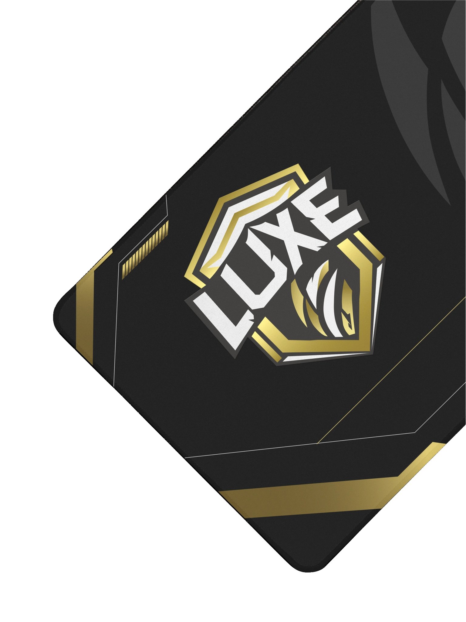 LUXE Signature Gaming Desk Mat product image (3)