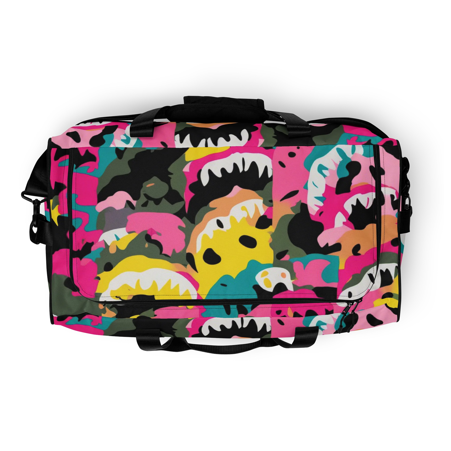 GND DUFFLE product image (8)