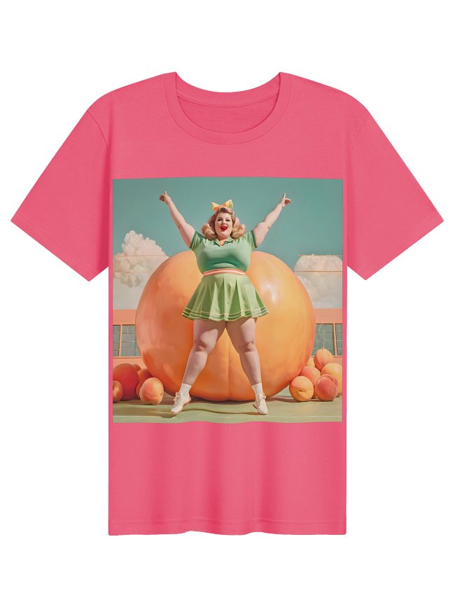 Fat Peaches