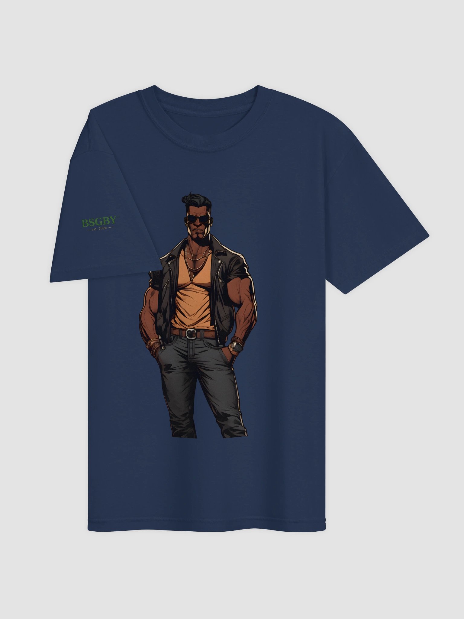 Too Fly Tee product image (3)