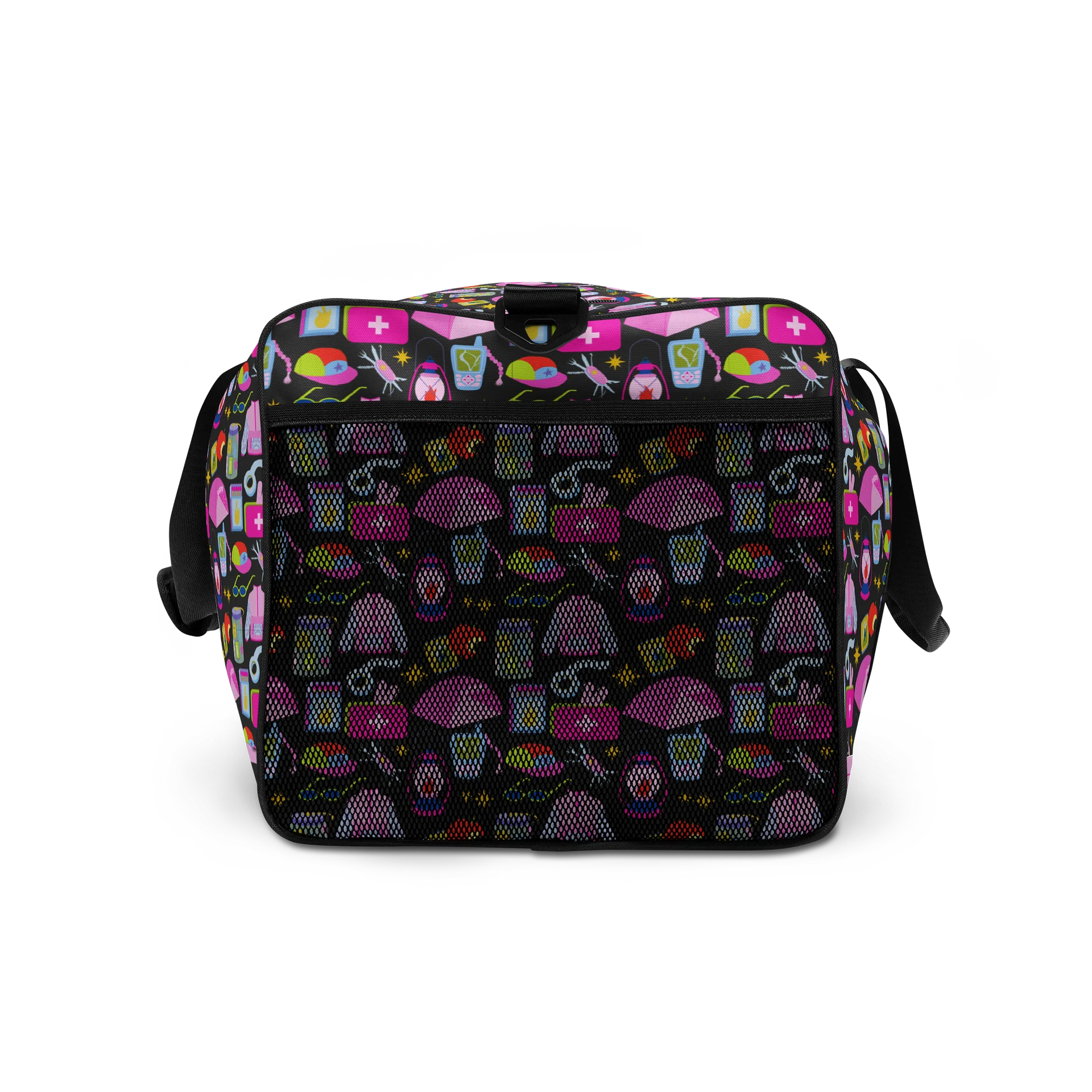 10 Essentials Duffle Bag product image (7)