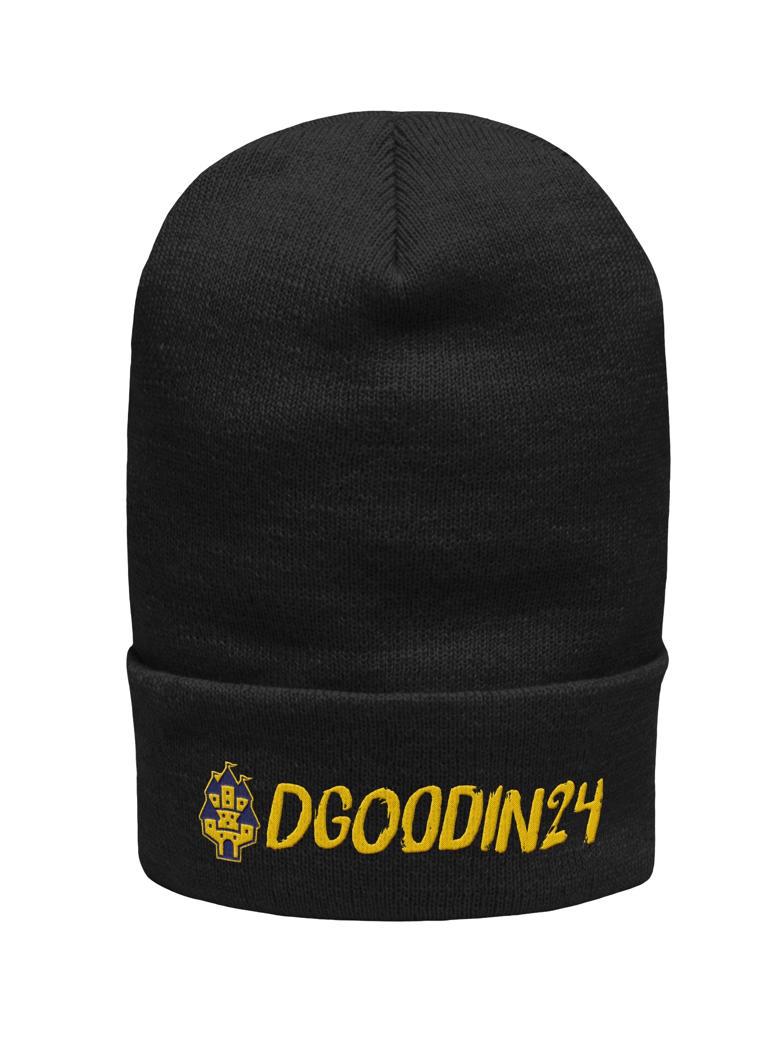 dgoodin Beanie product image (1)