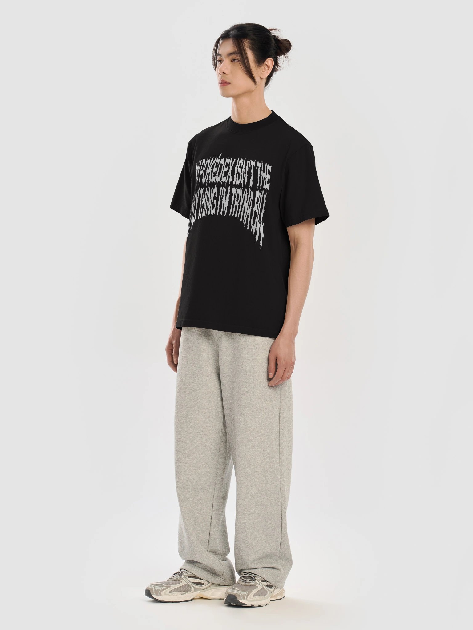 Not The Only Thing... (Shirt) product image (4)
