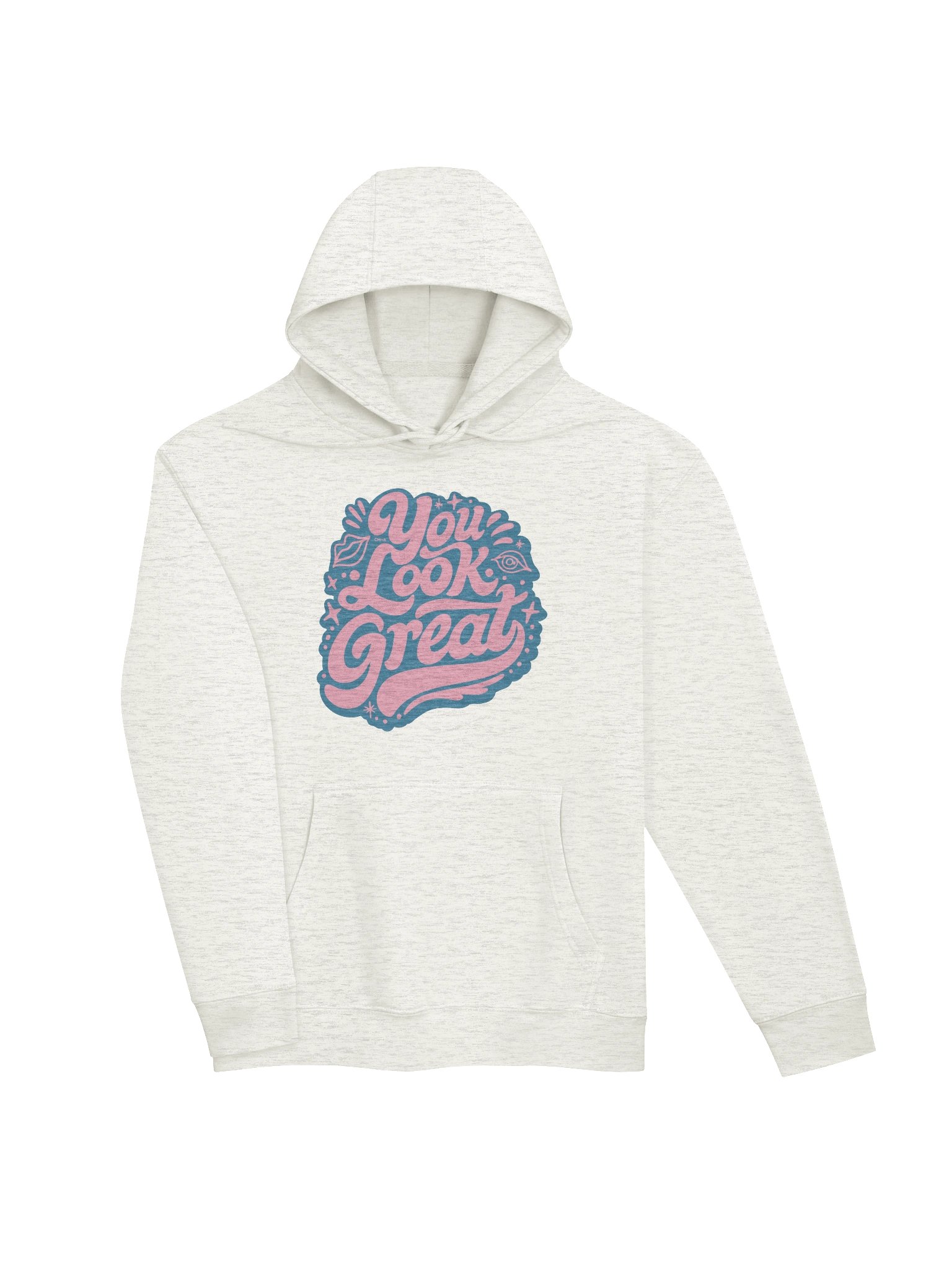 Good Vibes Only Hoodie product image (3)