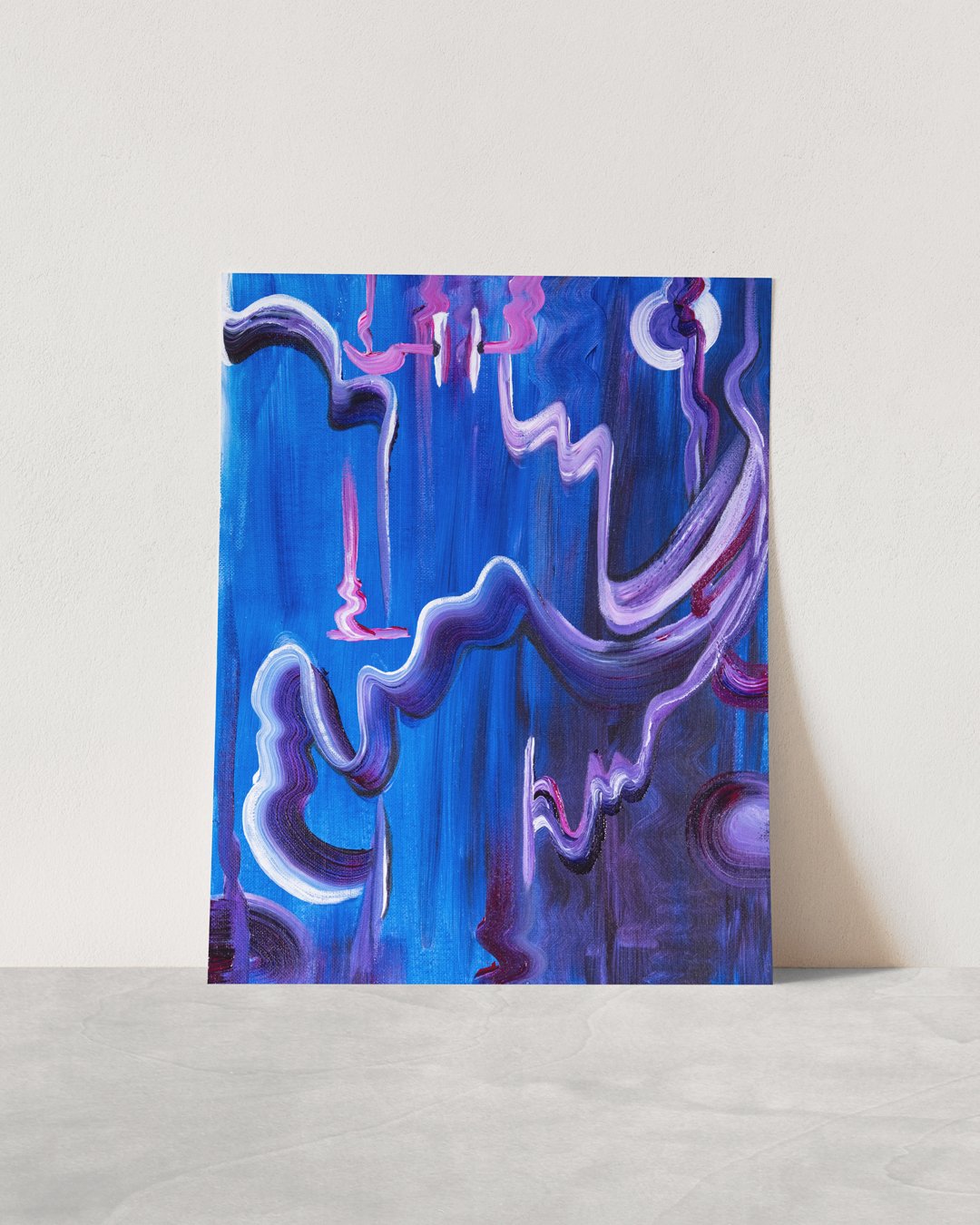 Portals | Art Print product image (1)
