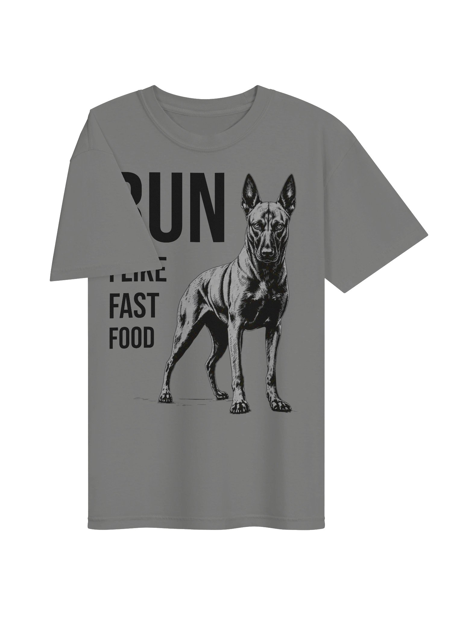 Run-I like Fast Food product image (3)