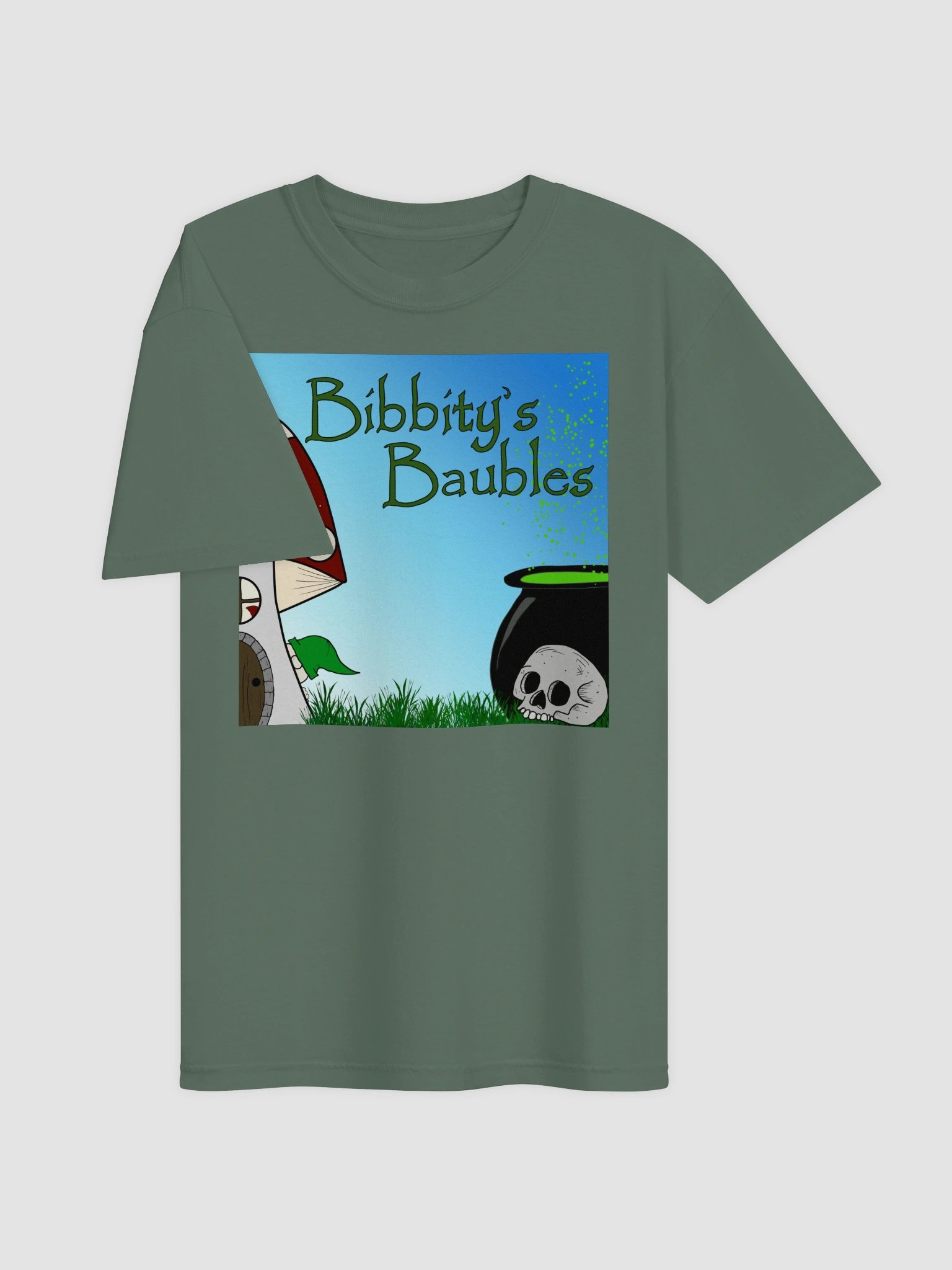 Bibbity's Baubles product image (3)