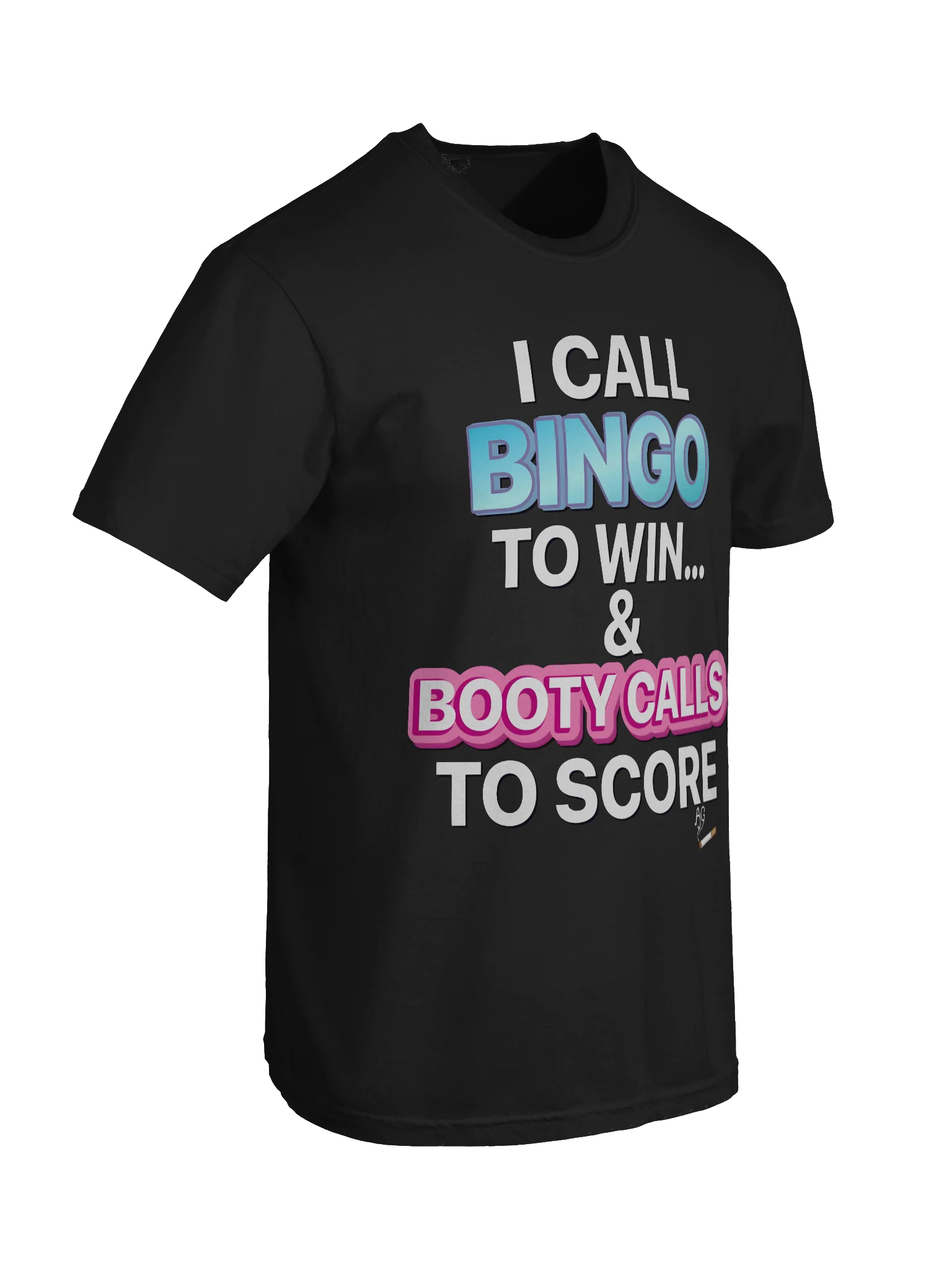 ANGRY GRANDMA BINGO SHIRT! product image (23)
