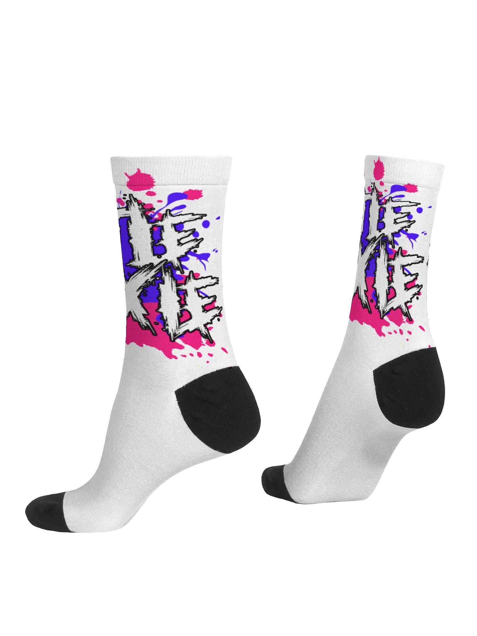 Little Trixie socks product image (3)