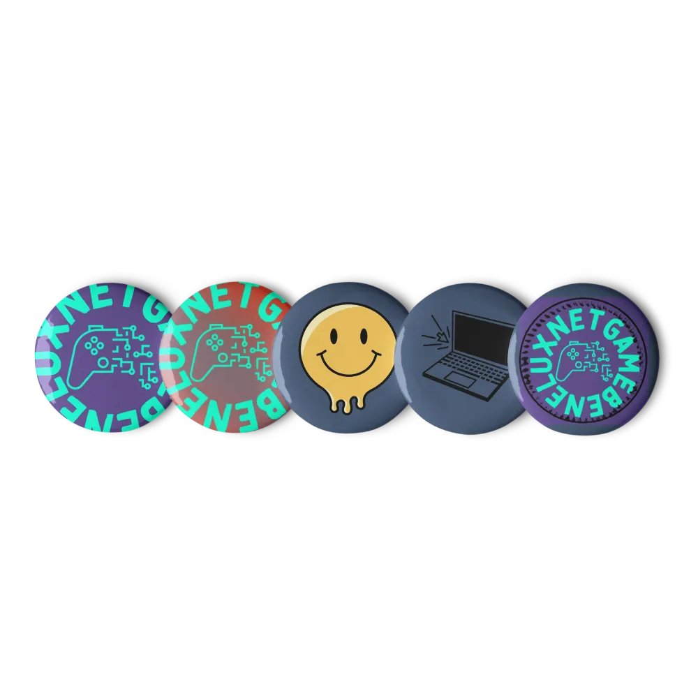 kleding pins product image (3)