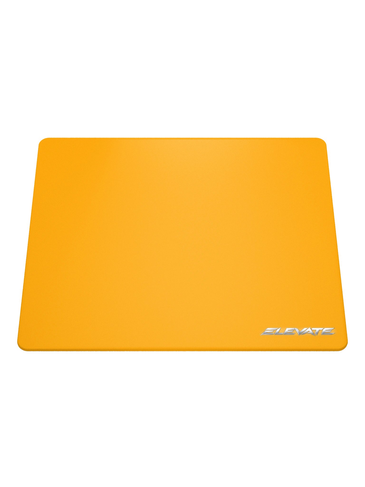 ELEVATE Orange Gaming Mouse Pad product image (1)
