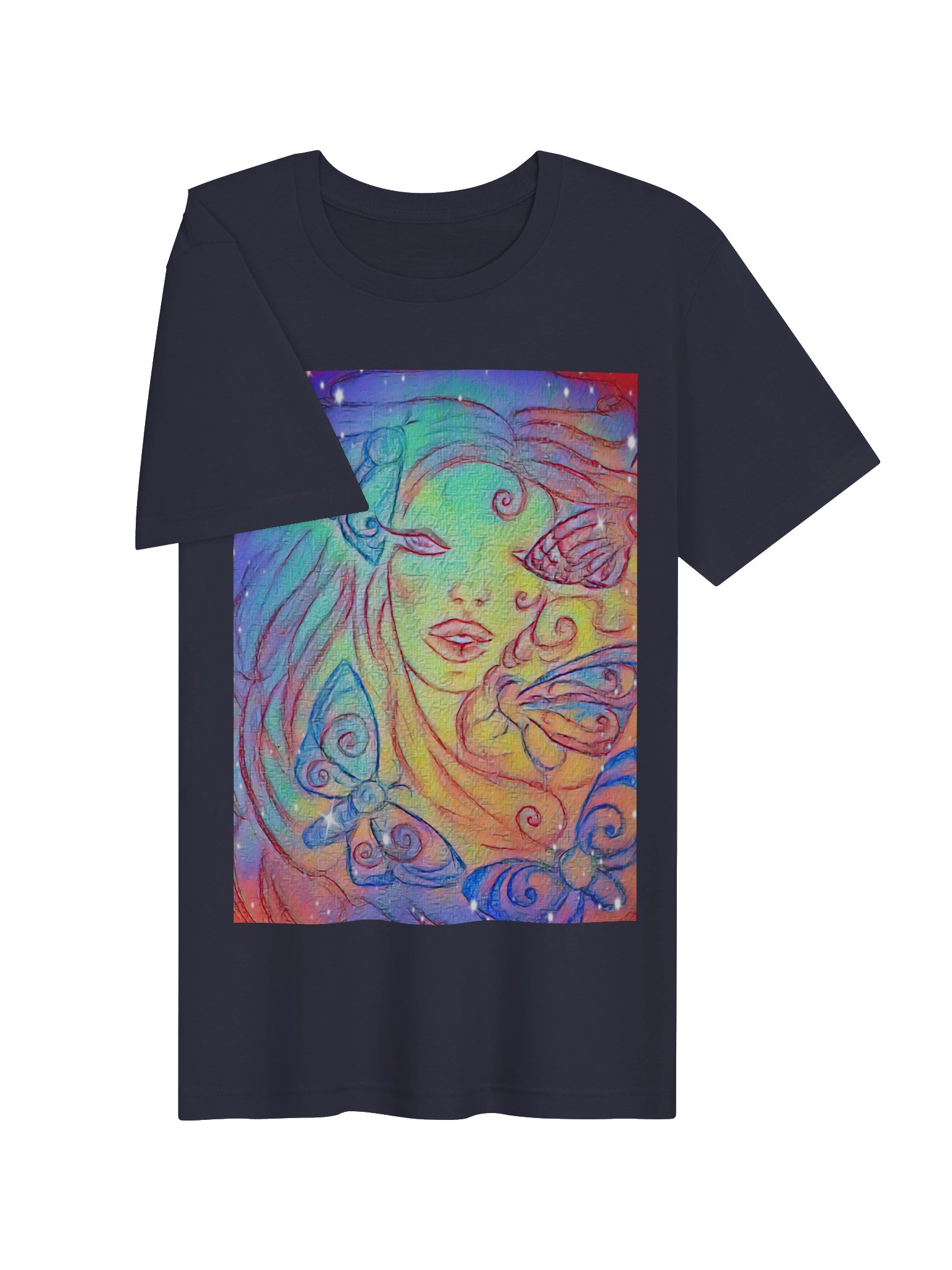 Aleia Celestia Bella Tee product image (3)