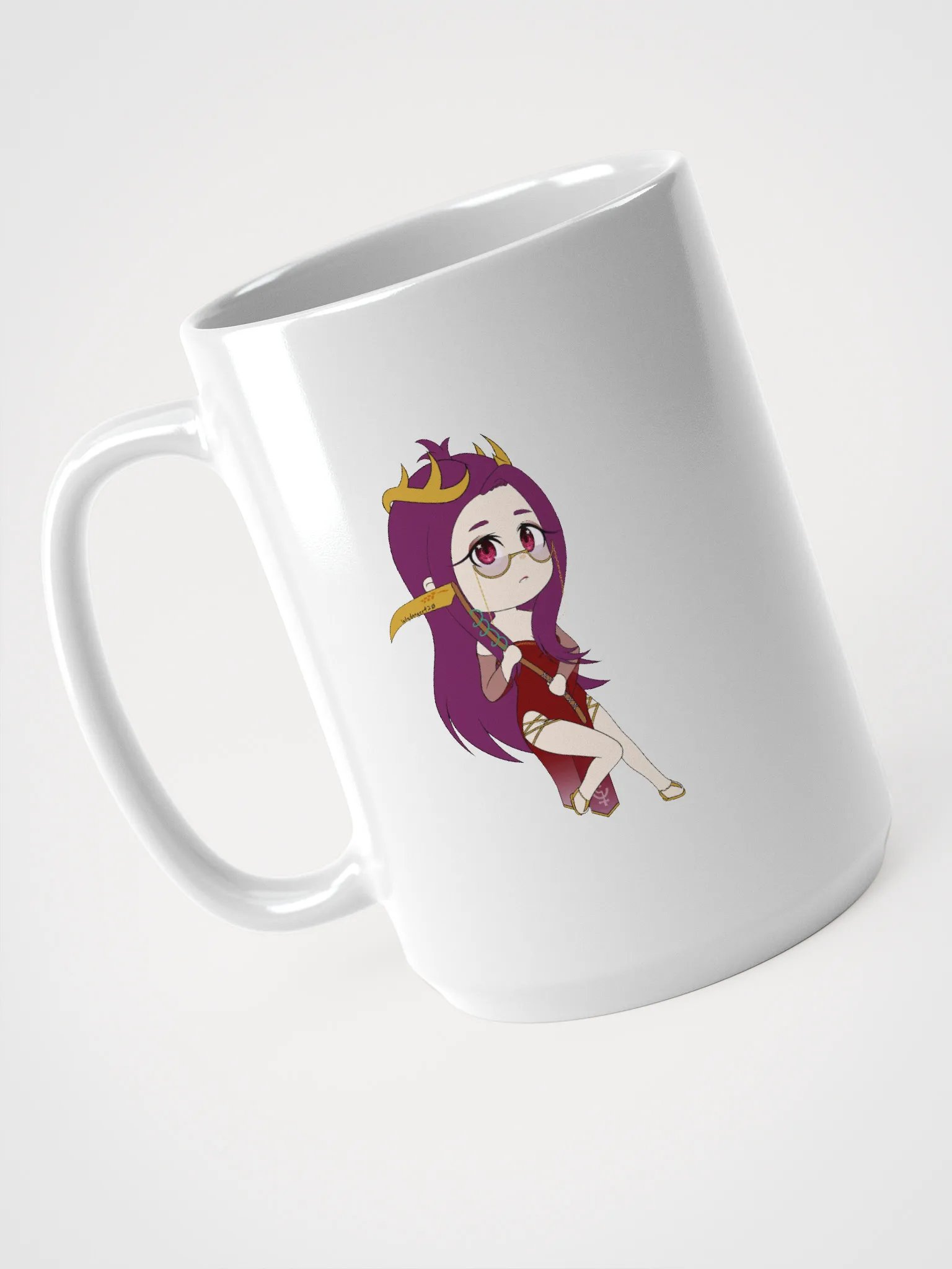 Persephone Chibi Mug product image (3)