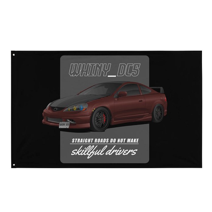 Flag - whiny_dc5 product image (1)
