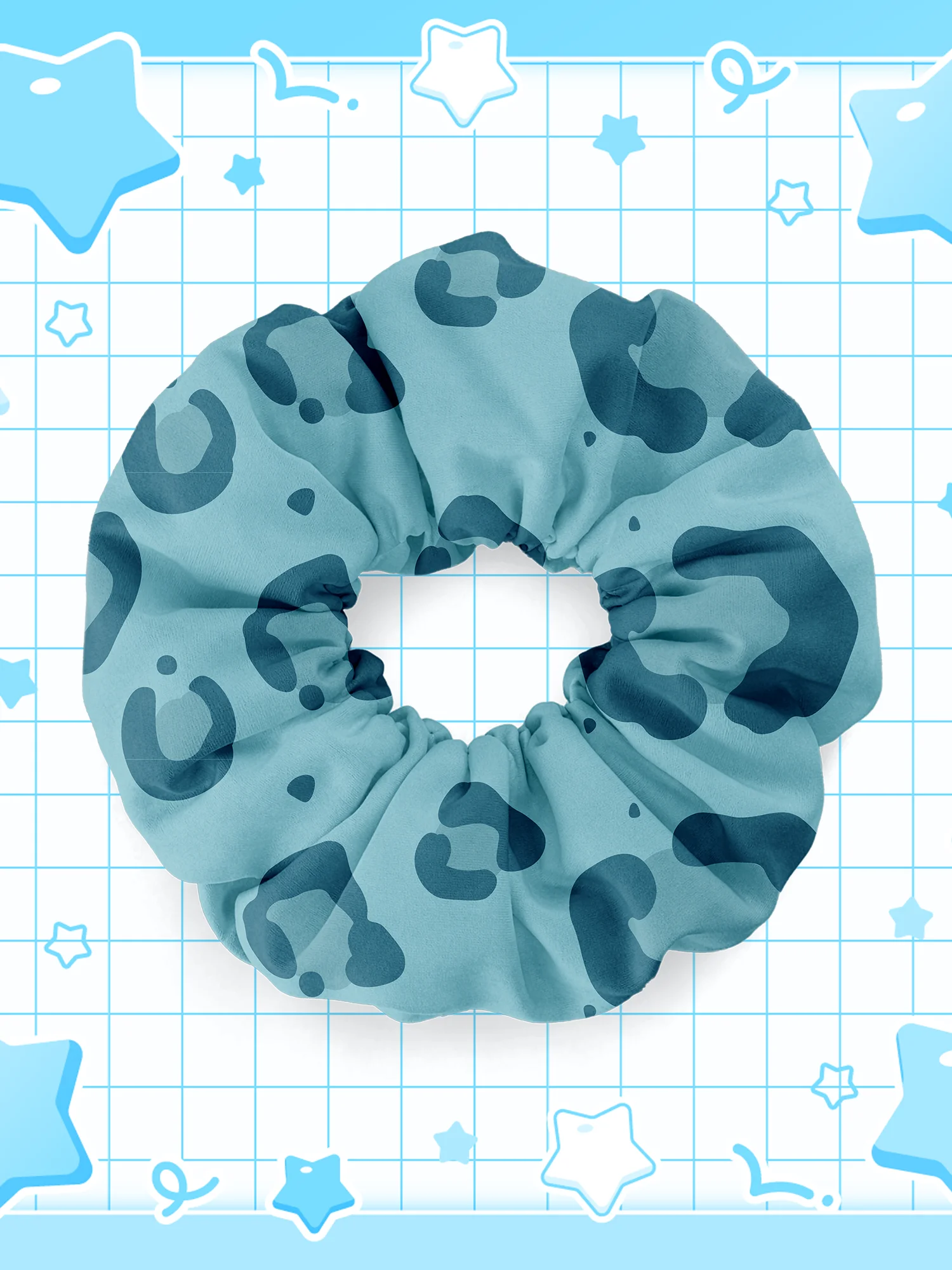 Hazumi's Scrunchie product image (1)