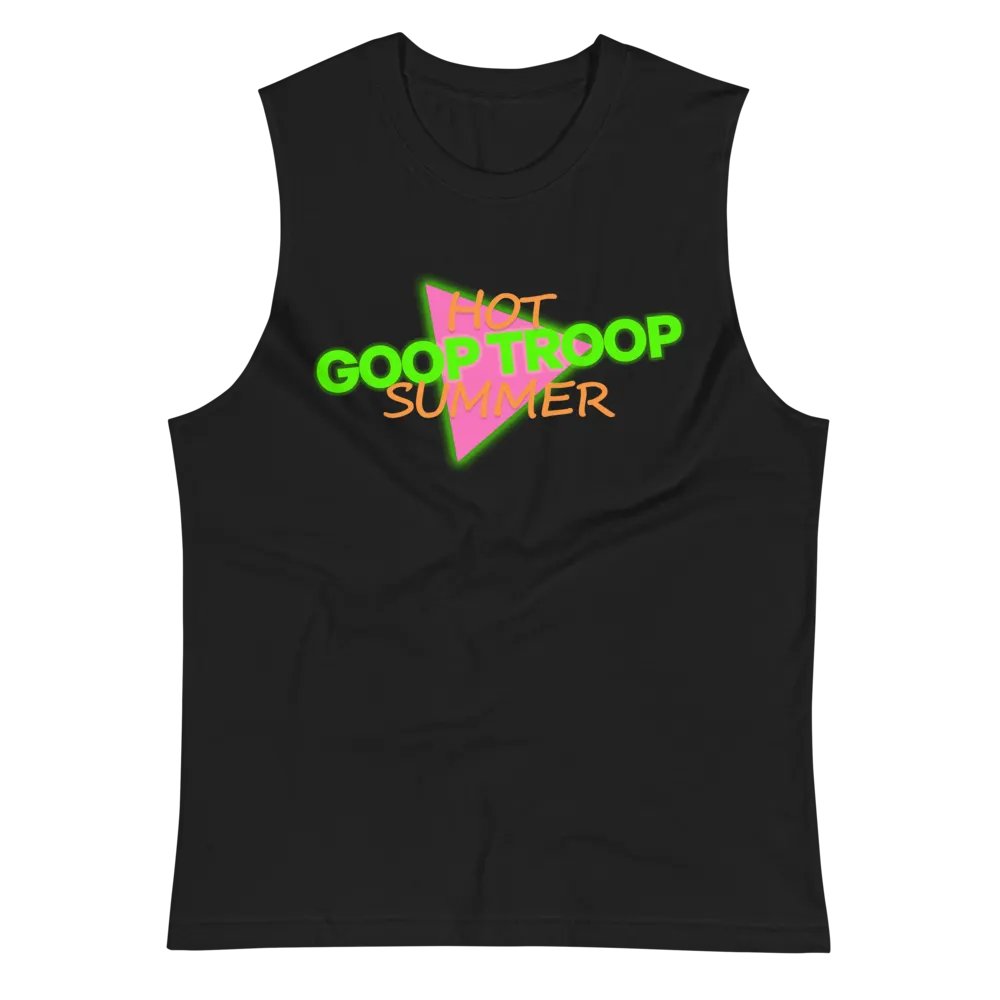 HGTS Muscle Tank product image (5)
