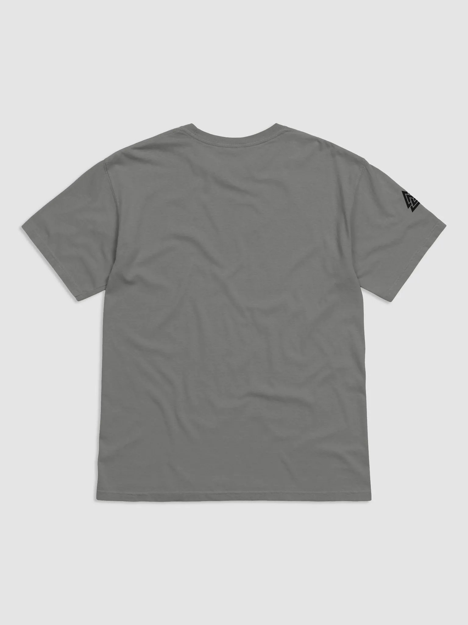 The Northmen & Valknut - Black - T-Shirt product image (24)