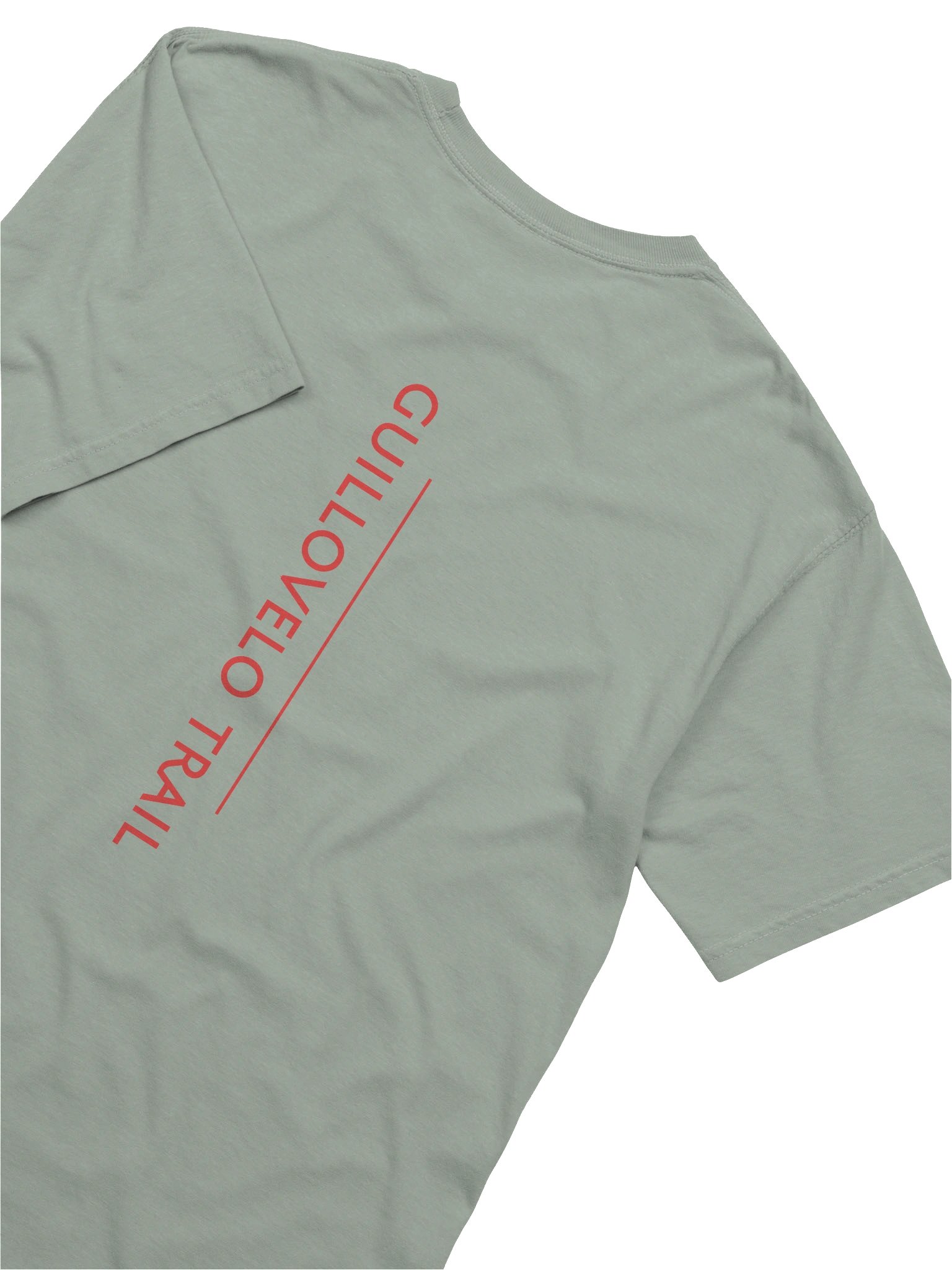 GUILLOVELO TRAIL BAY TSHIRT product image (5)