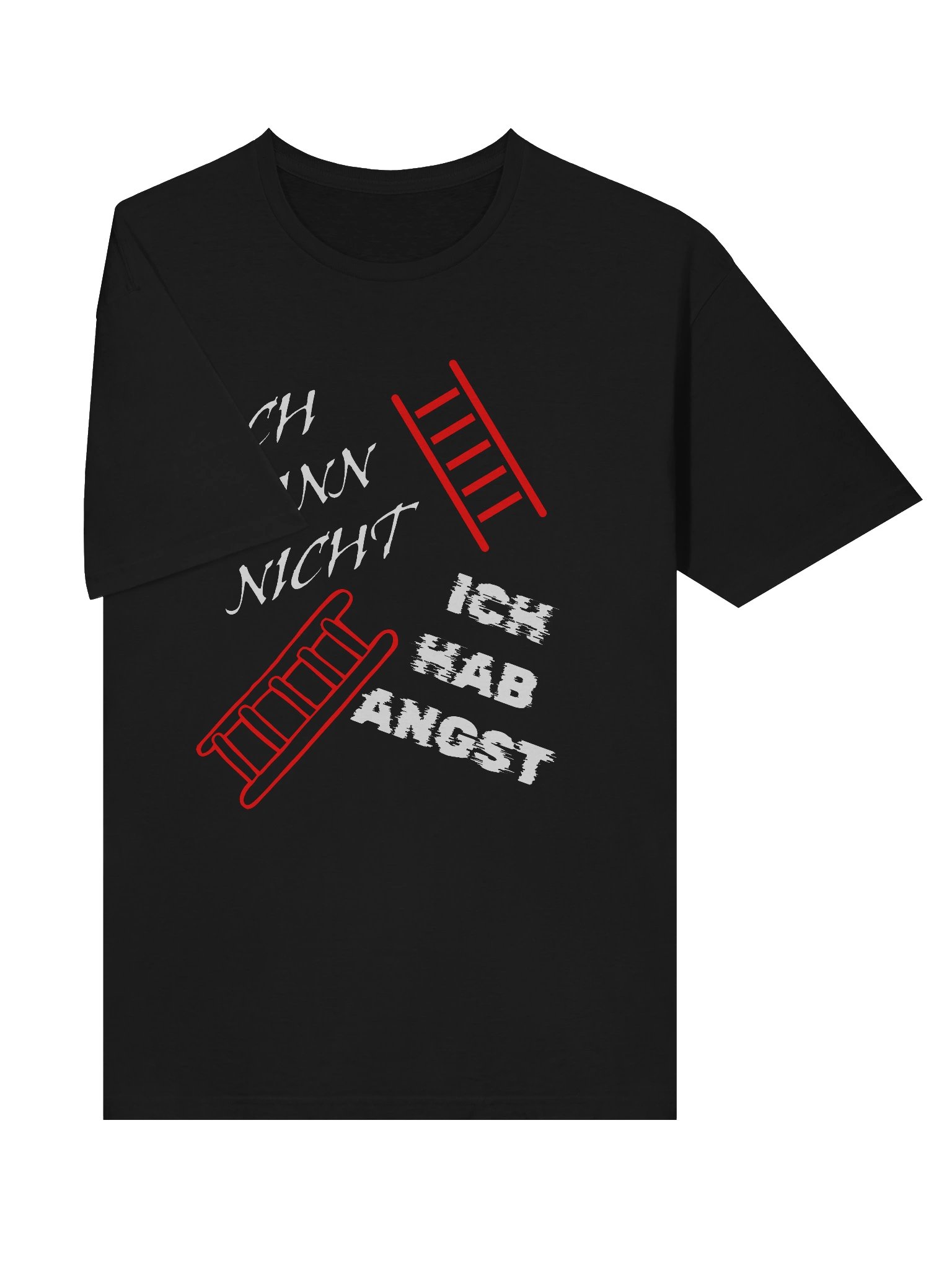 Steven hat Angst product image (5)