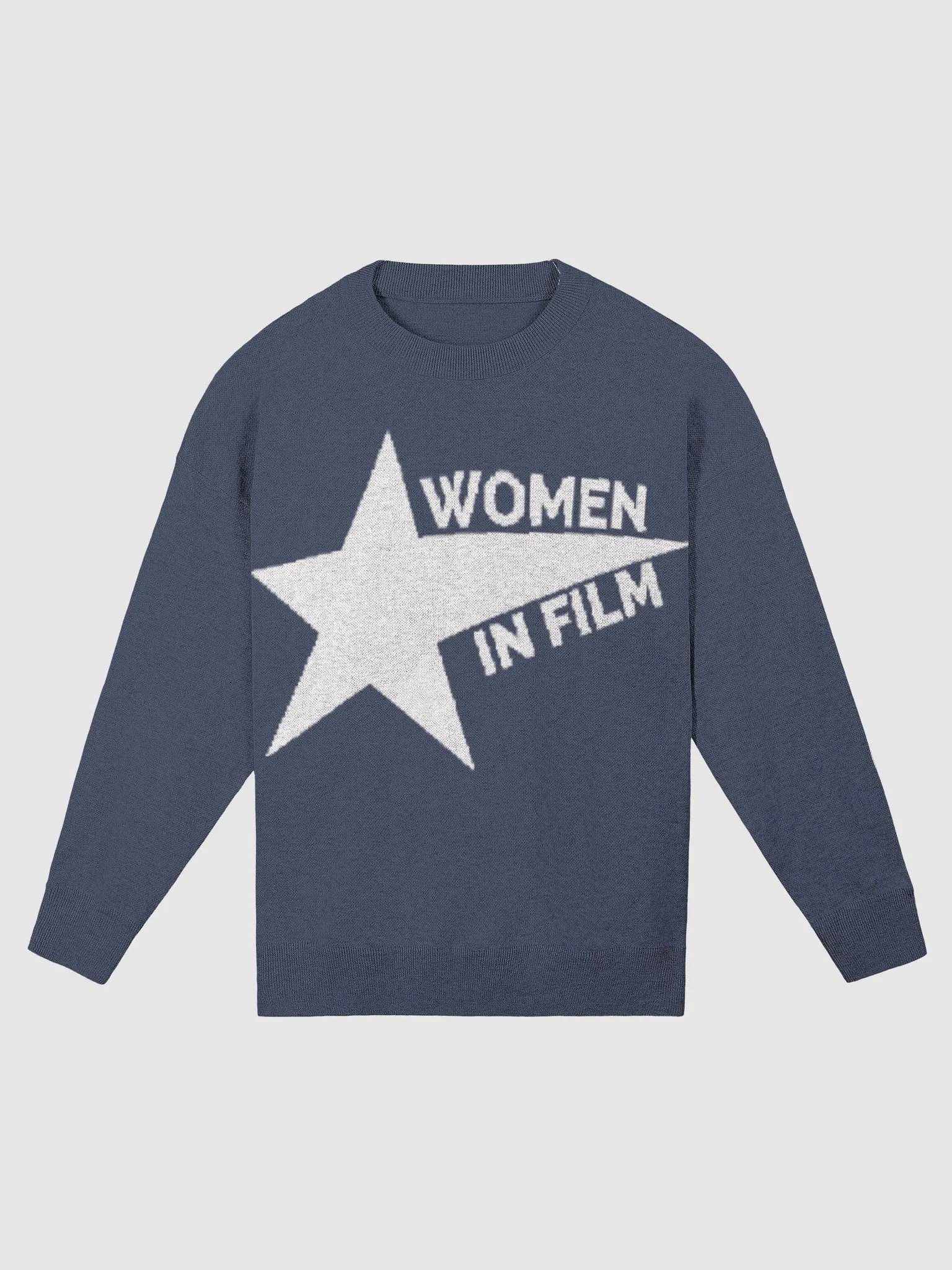 Wif STAR Sweater product image (1)