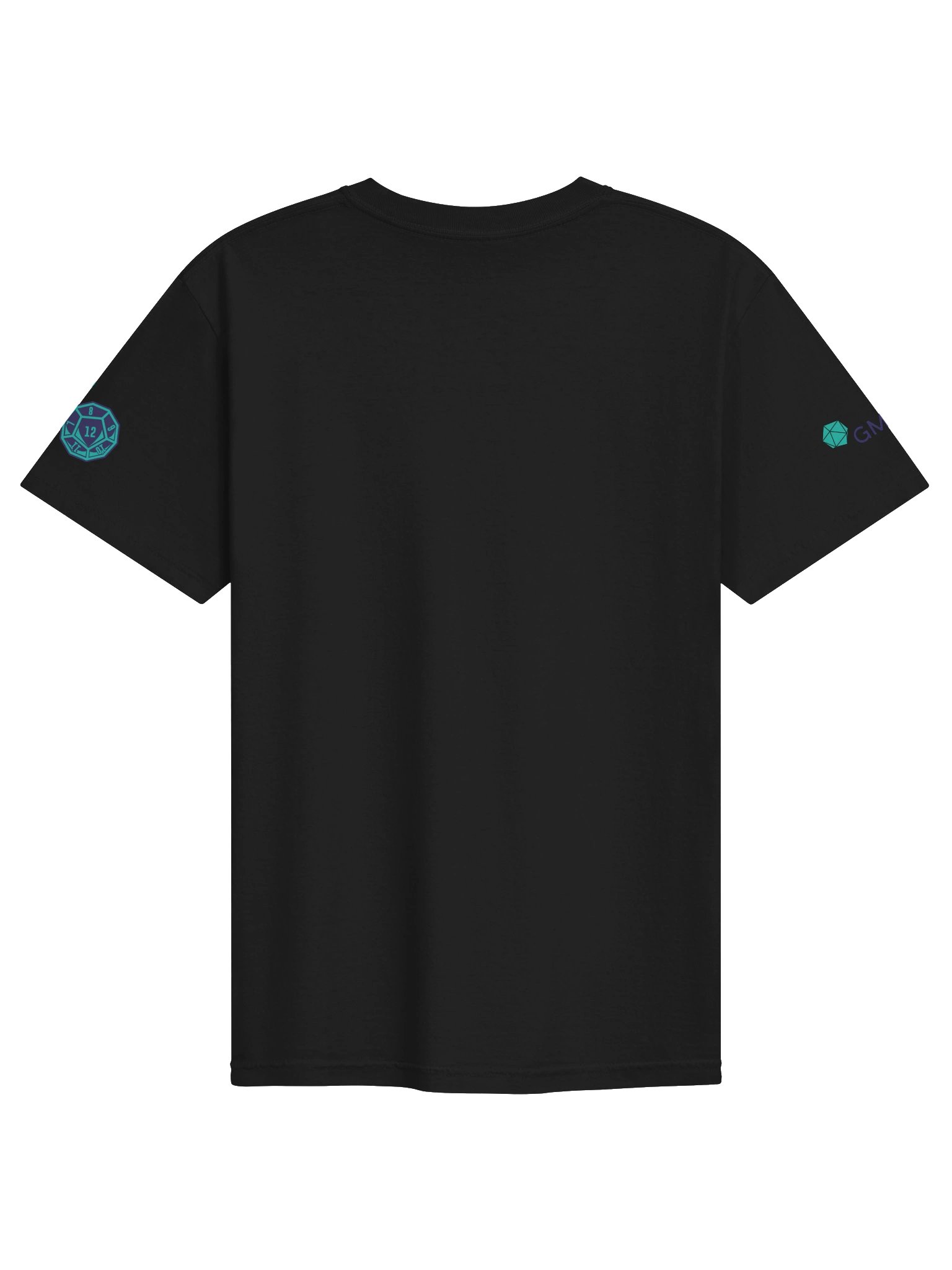 Mushroom-Fairy Dragon Shirt product image (2)