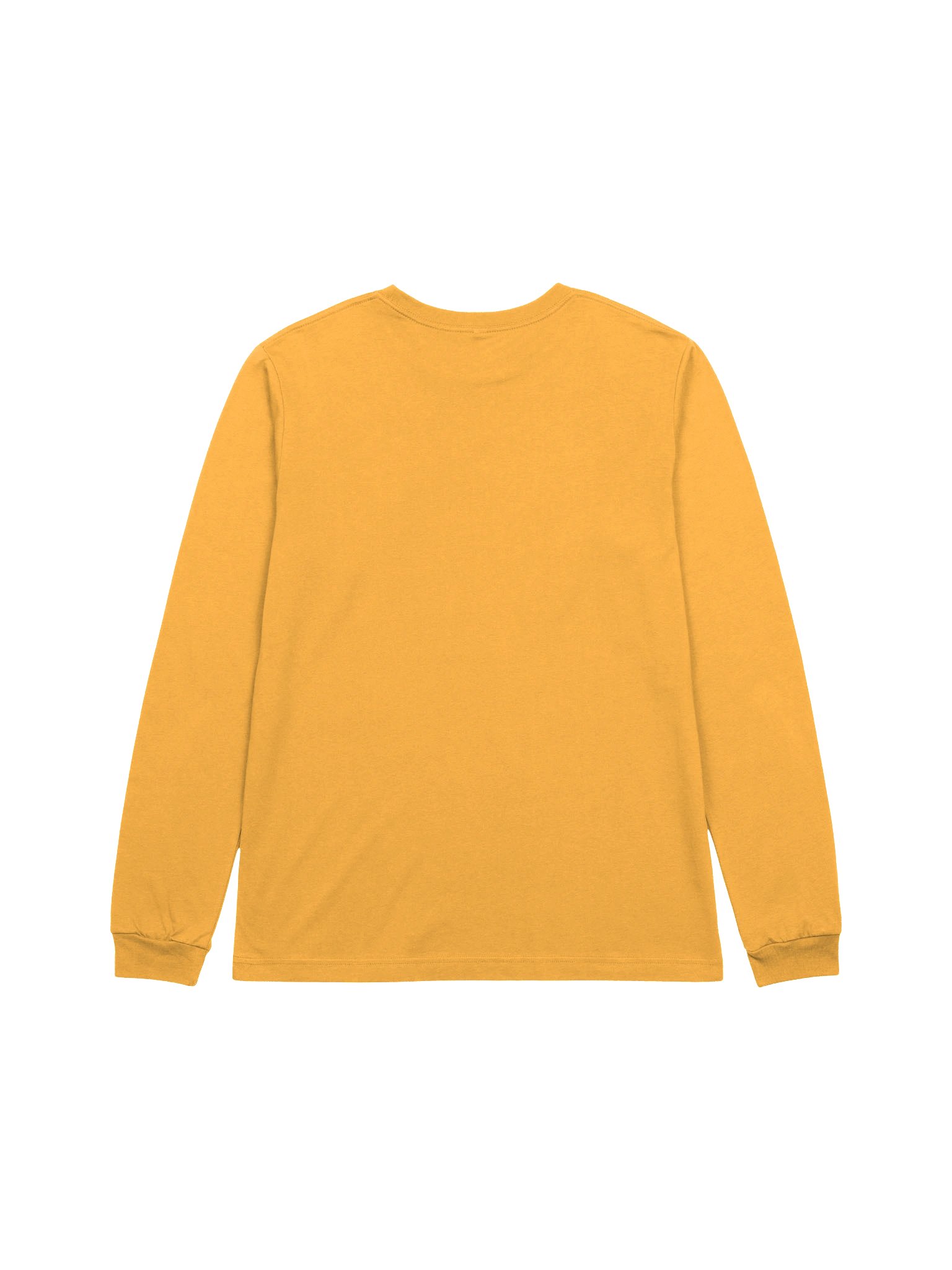Lounge Bossa Nova • LS T-Shirt product image (24)