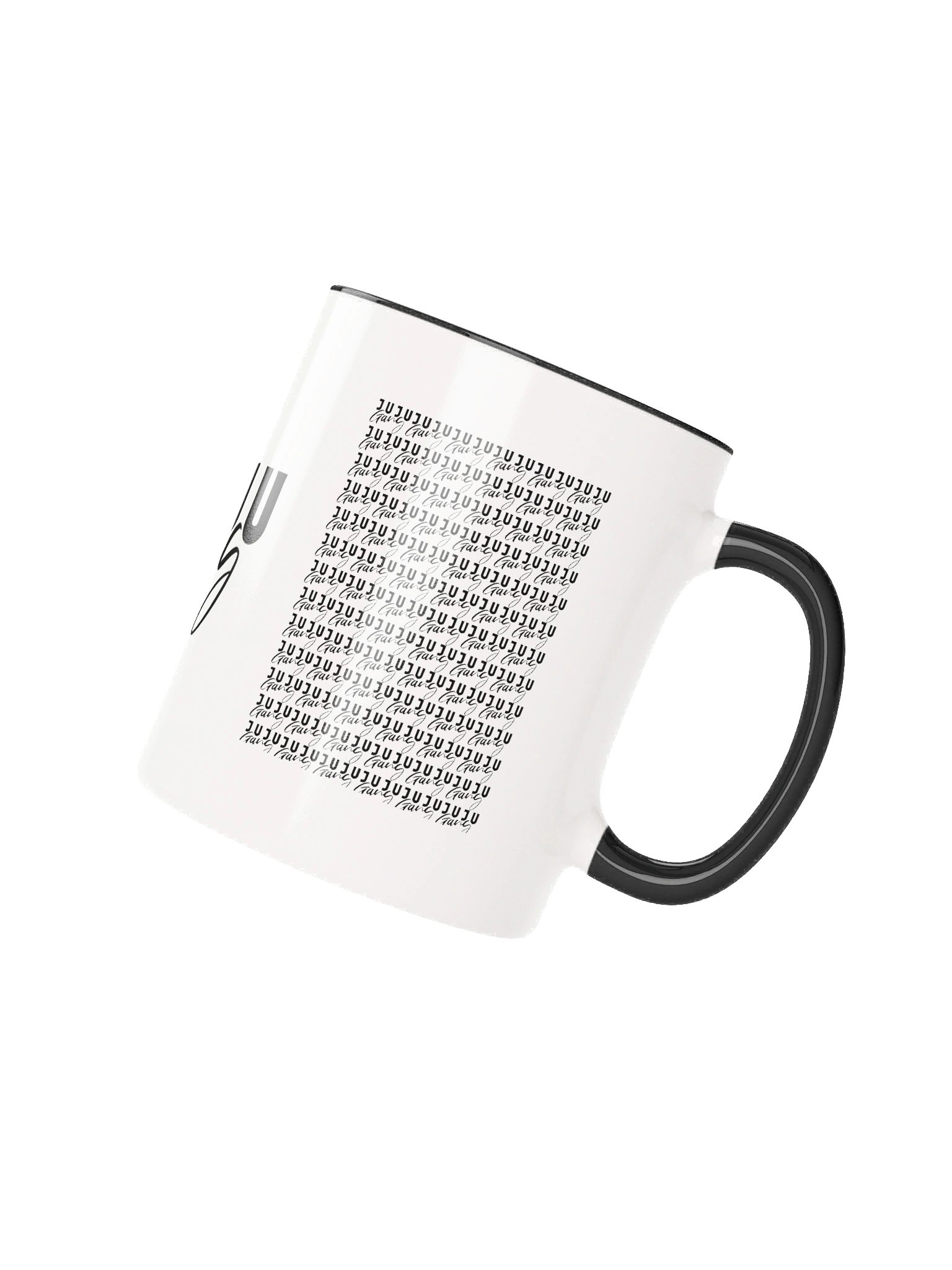 The Juju Gang Mean Mug product image (17)