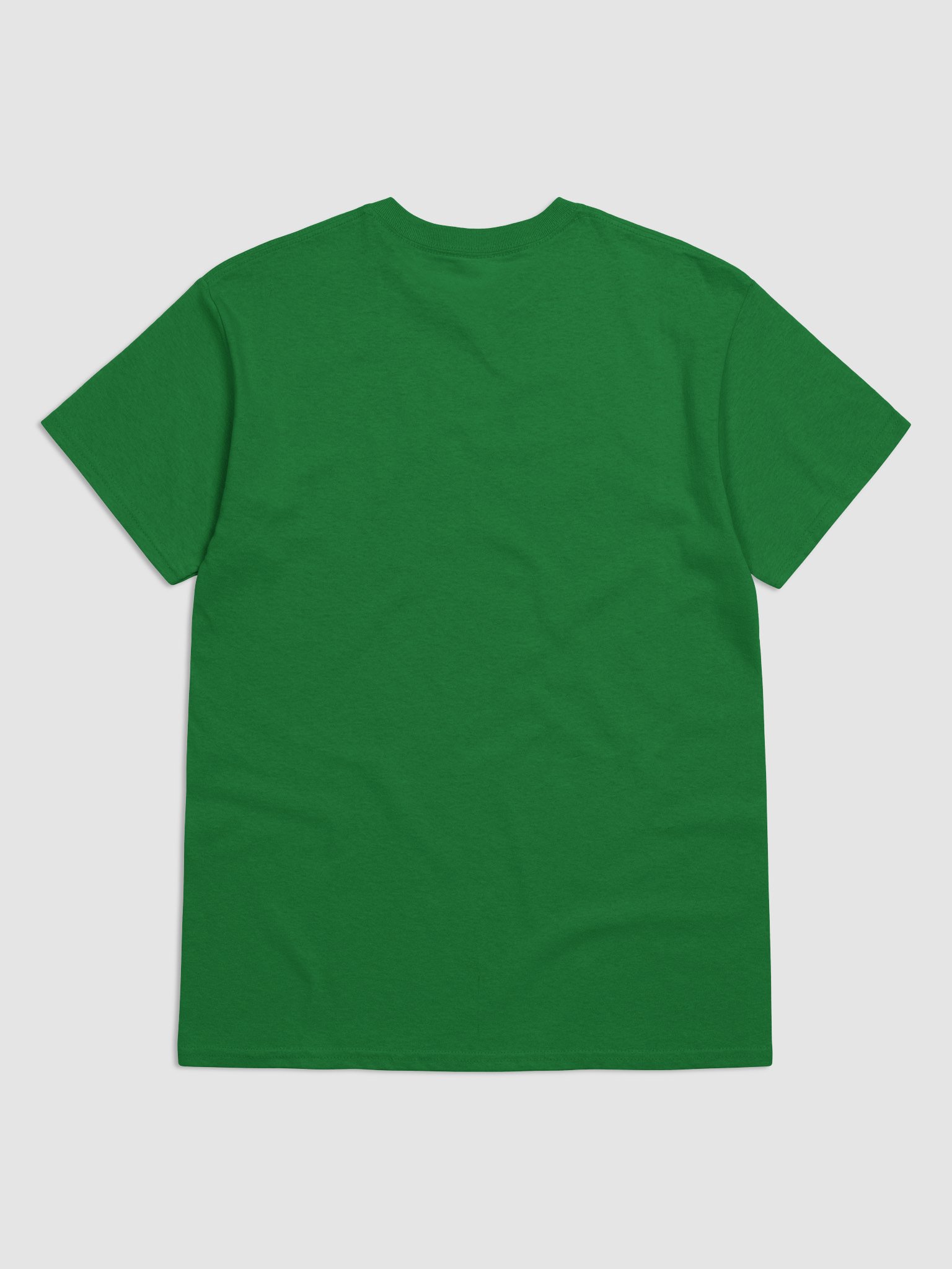 Earth First. Heaven Never - Shirt product image (6)