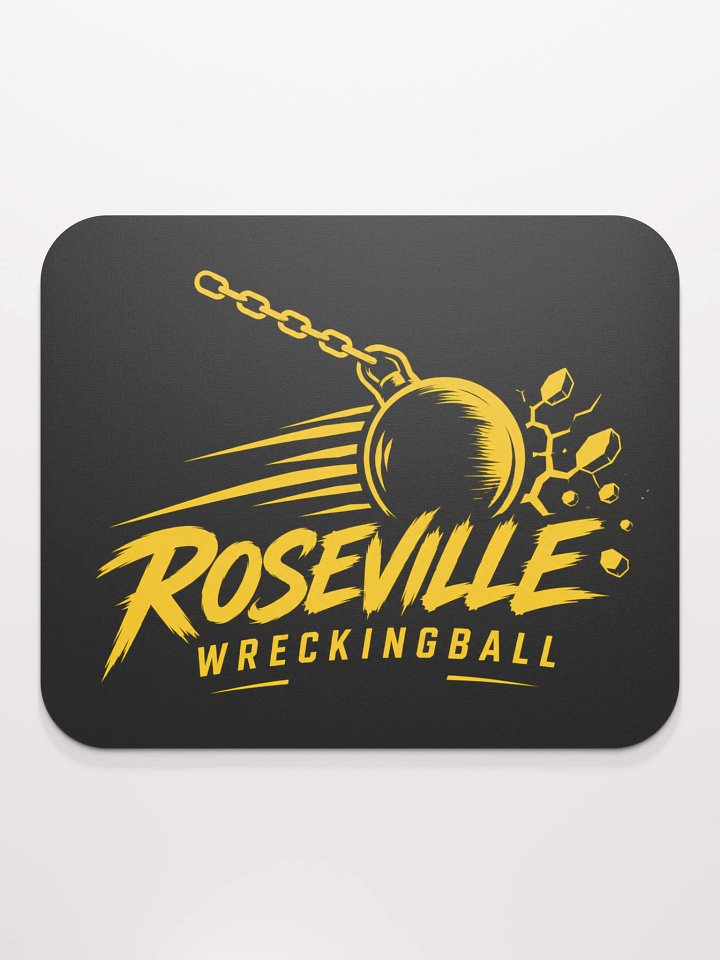 Mouse Pad product image (2)